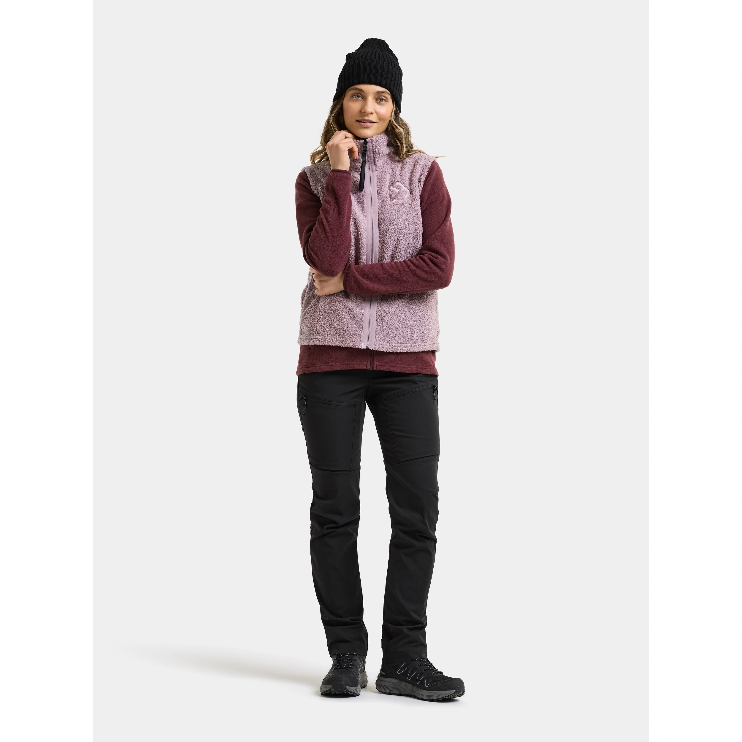 W Vesta D1913 KIANA VEST