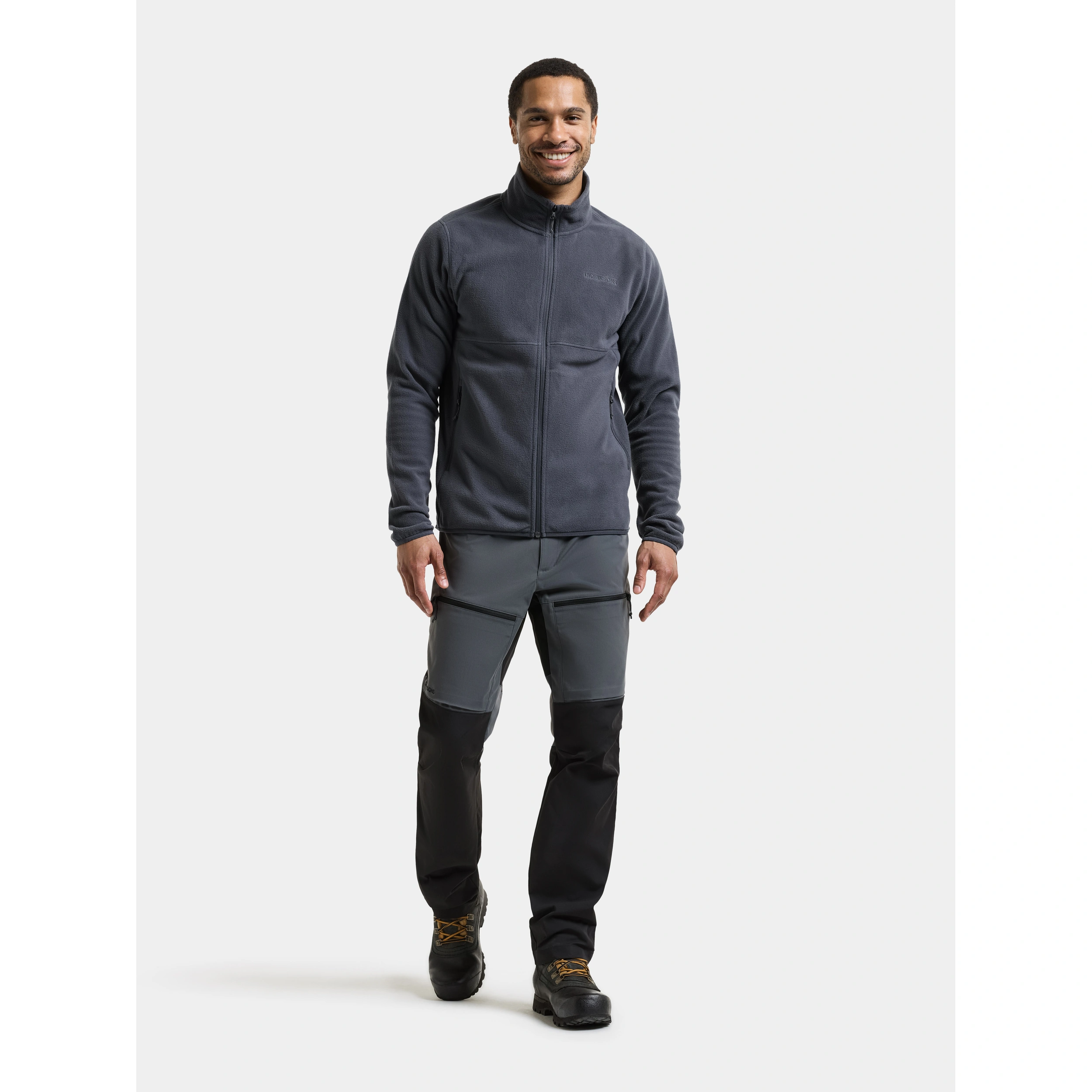 Mikina D1913 VITO USX FULLZIP 2