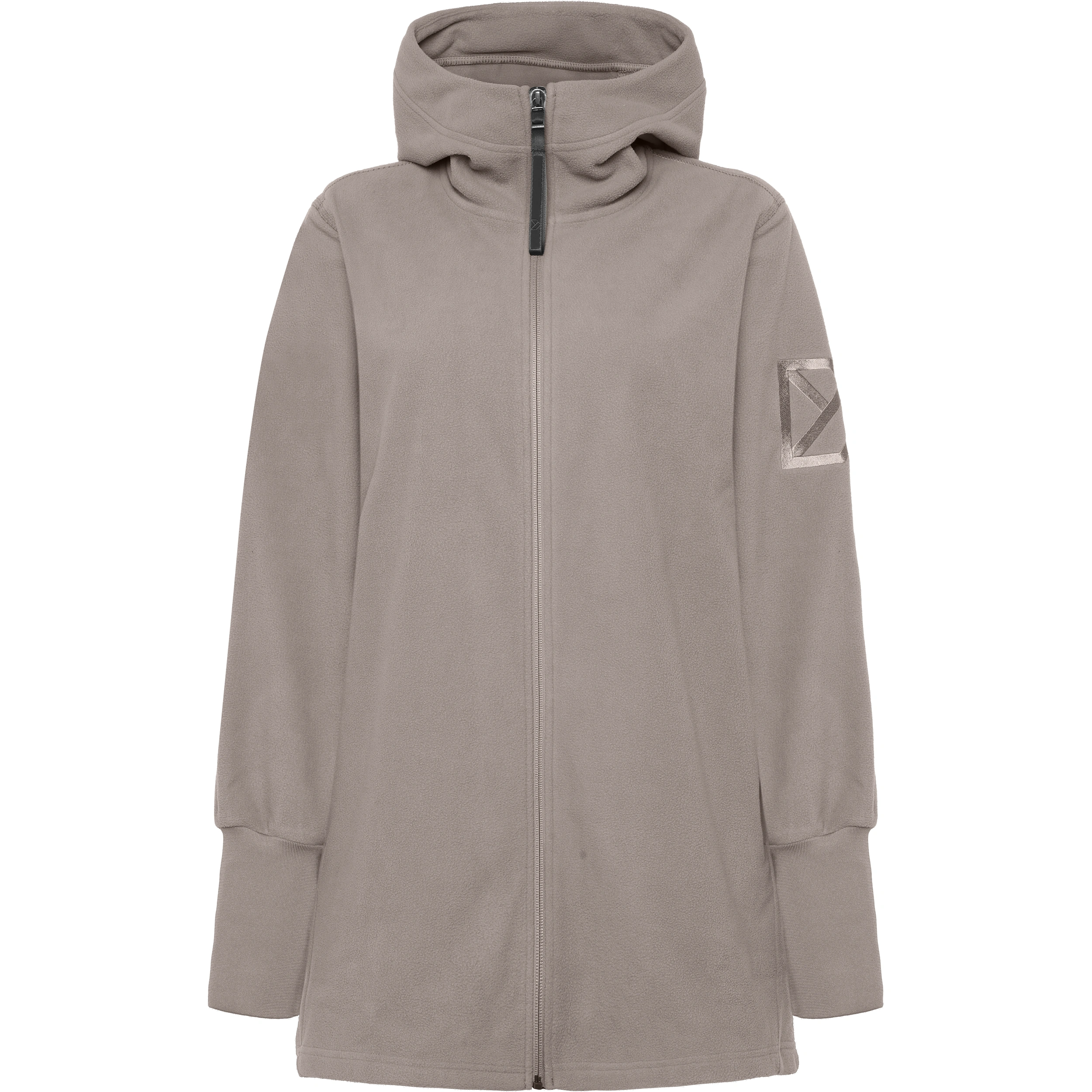 W Mikina D1913 RINDA FULLZIP