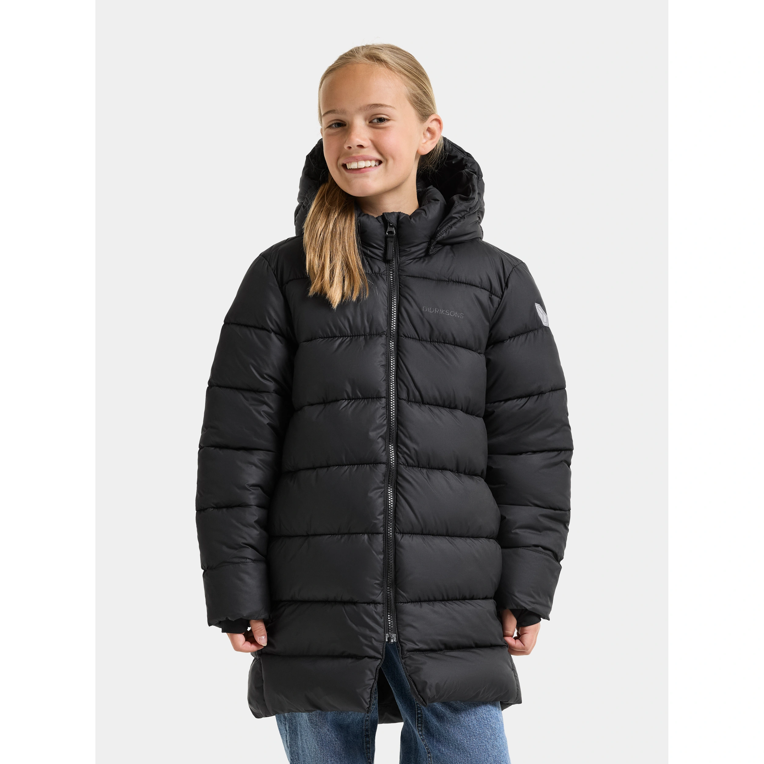 Parka D1913 SCORIA KIDS