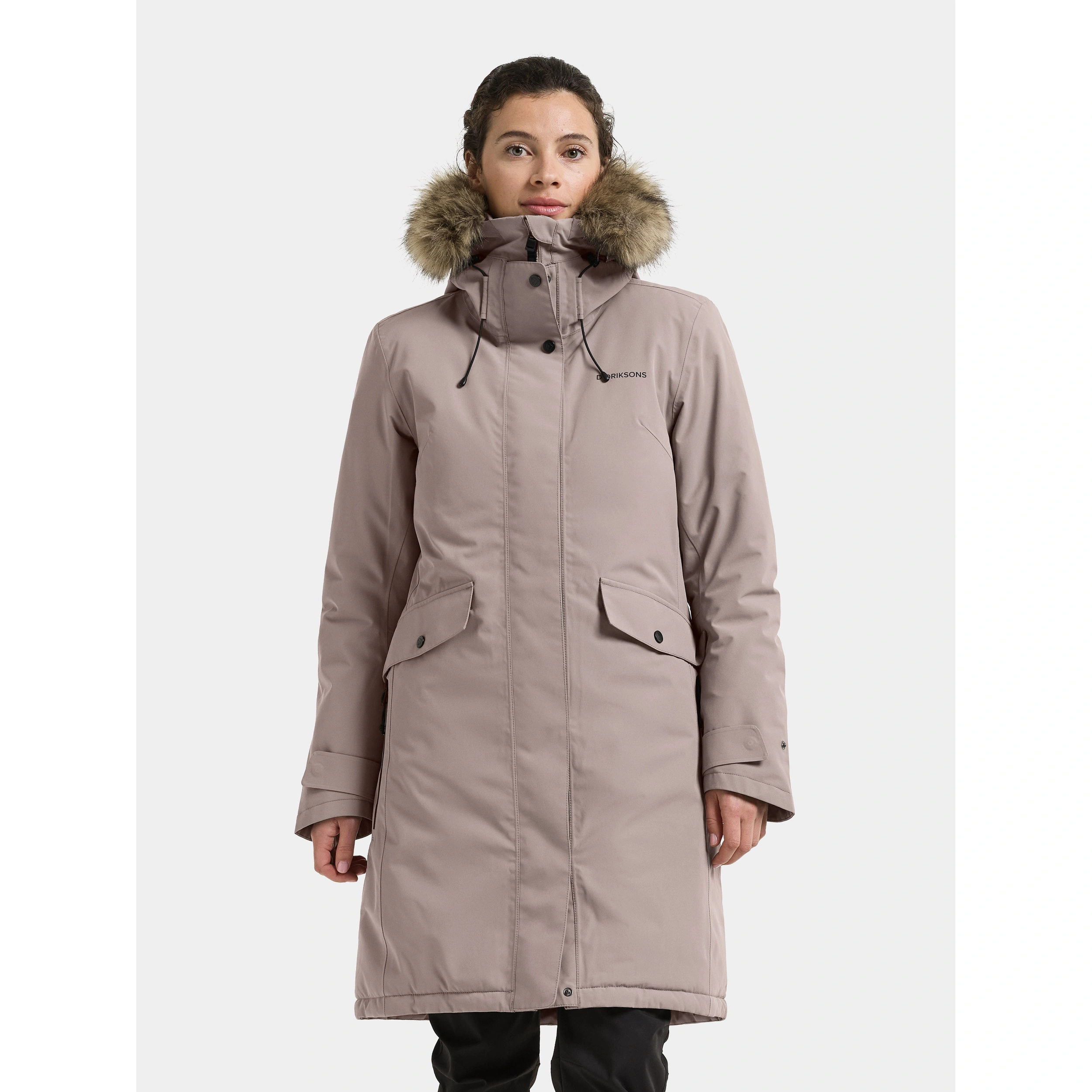 W Parka D1913 ERIKA 3