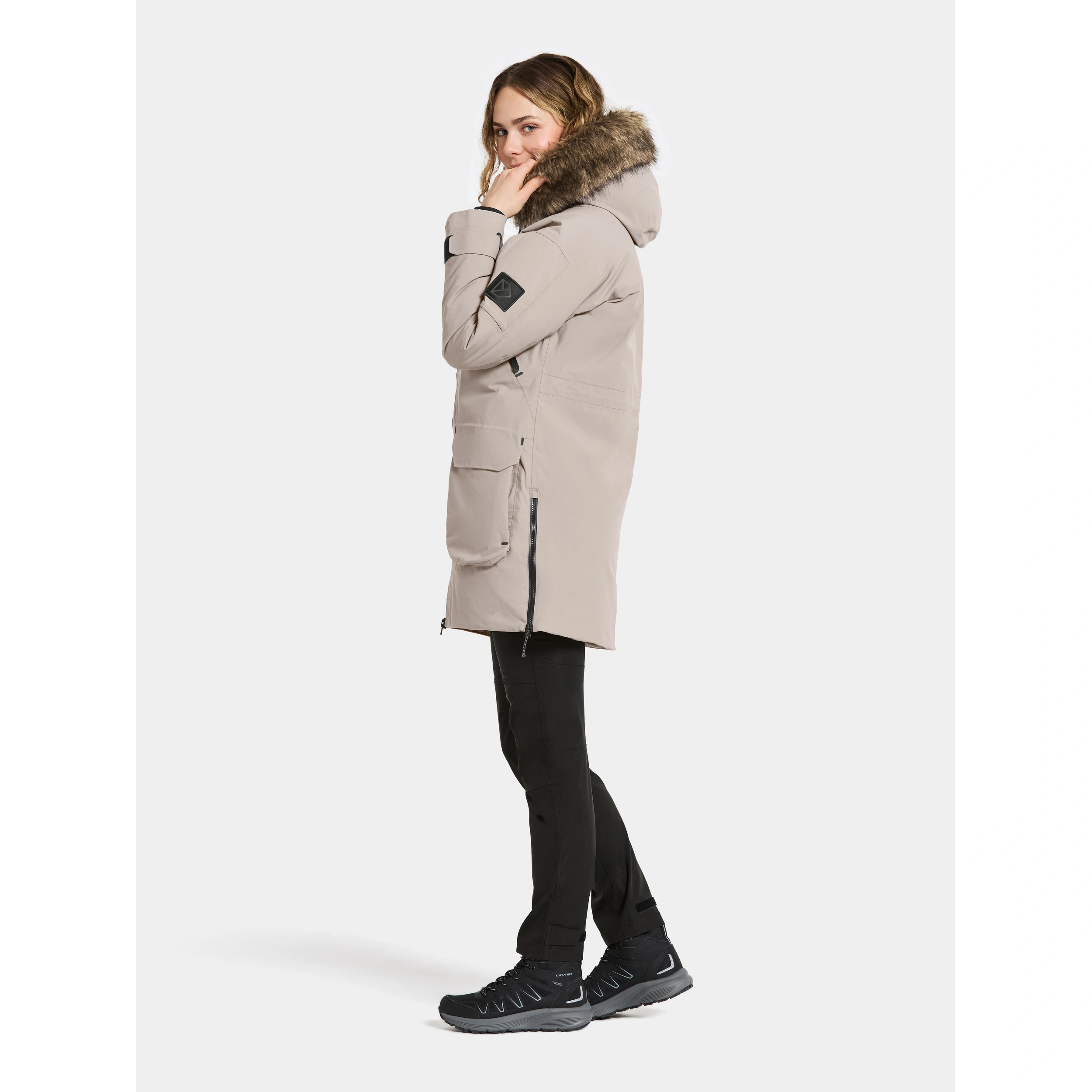 W Parka D1913 CERES 2