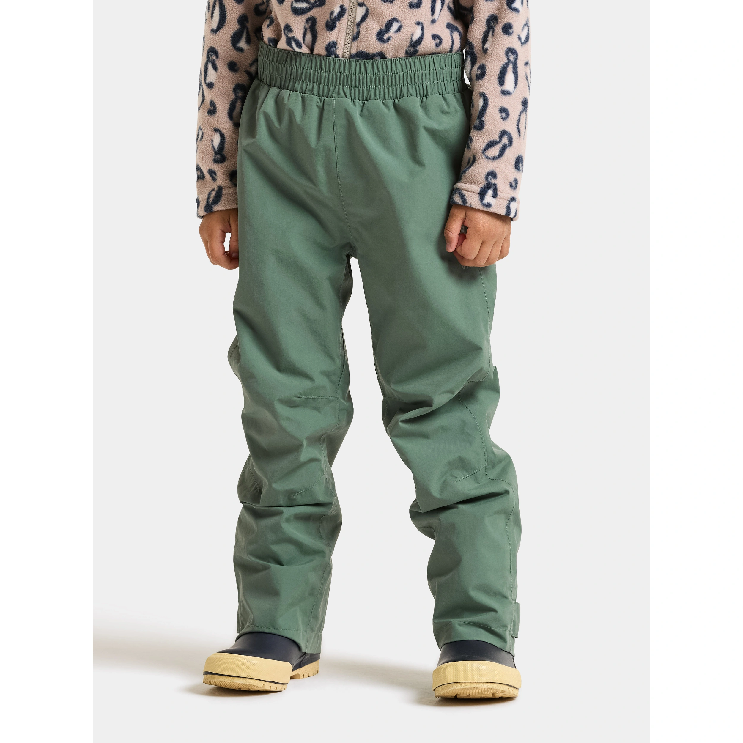 Kalhoty D1913 AVAN KIDS
