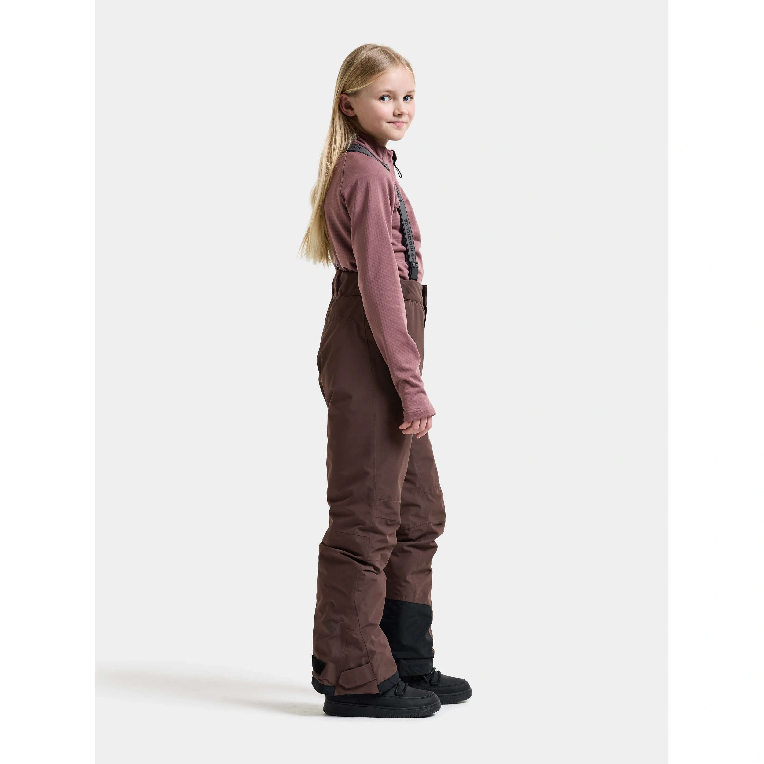 Kalhoty D1913 DACIT KIDS