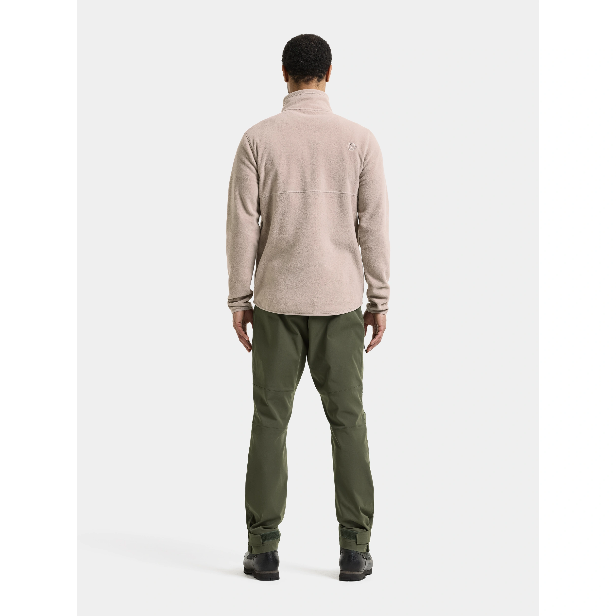 Mikina D1913 VITO USX FULLZIP 2