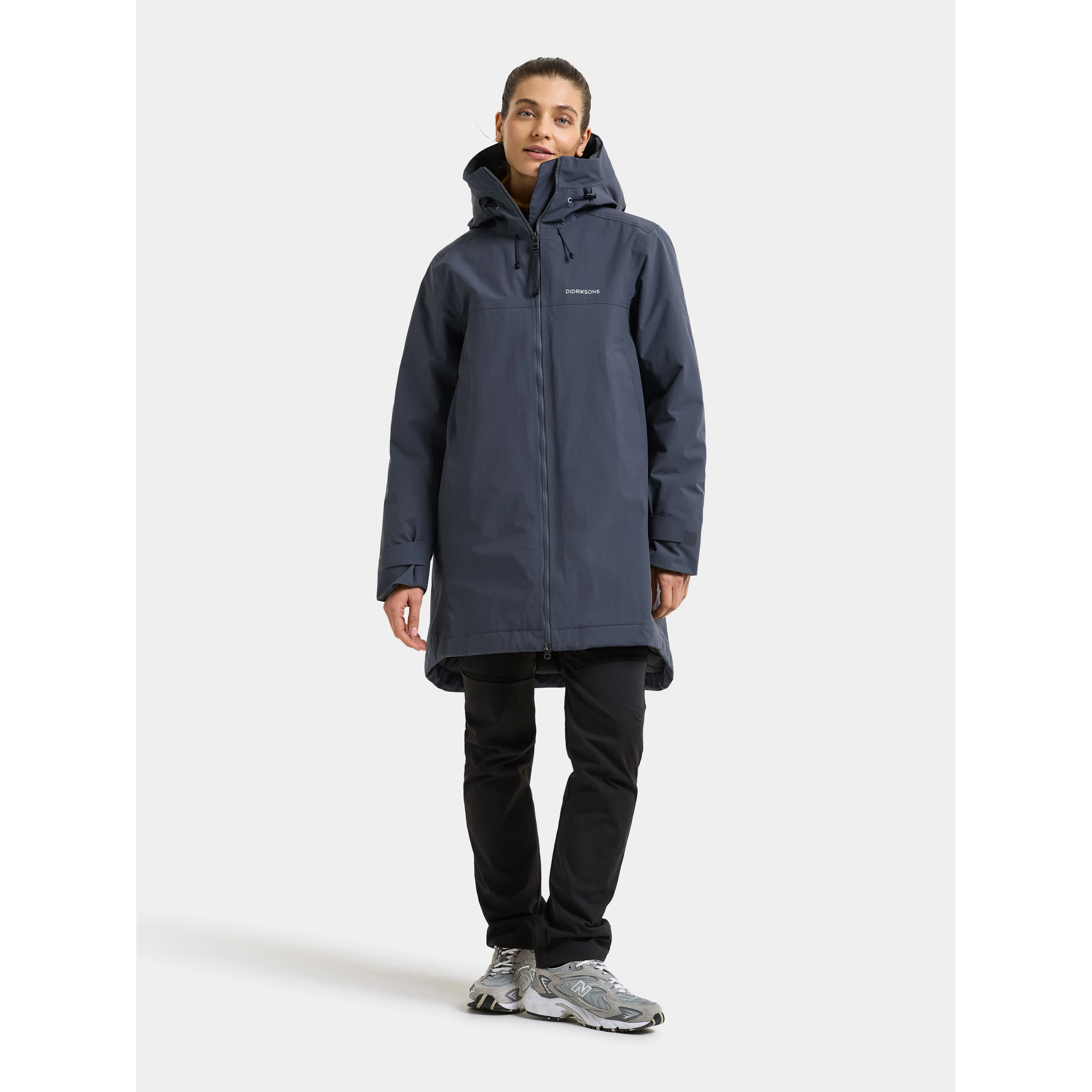 W Parka D1913 ERIS