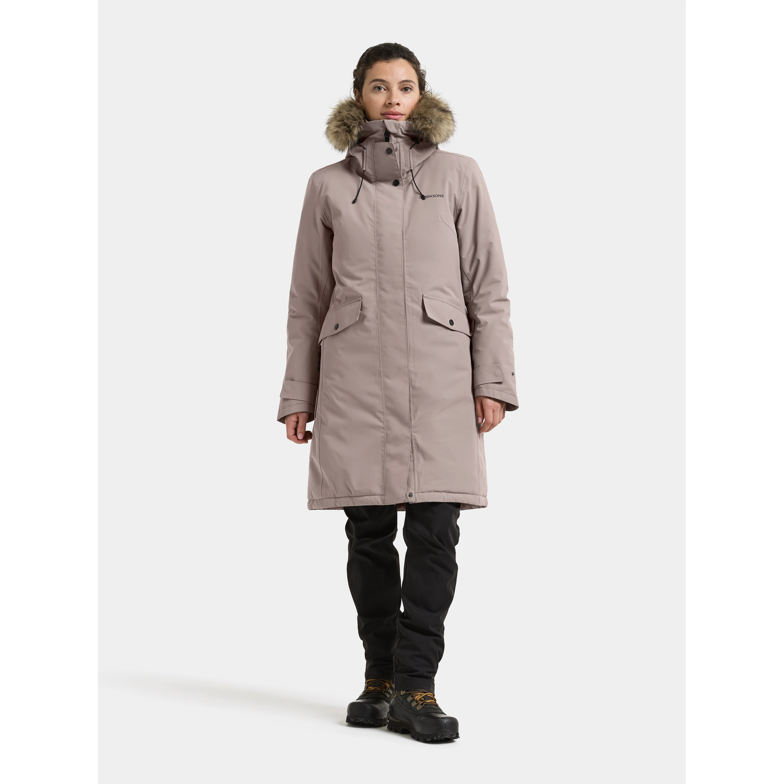 W Parka D1913 ERIKA 3