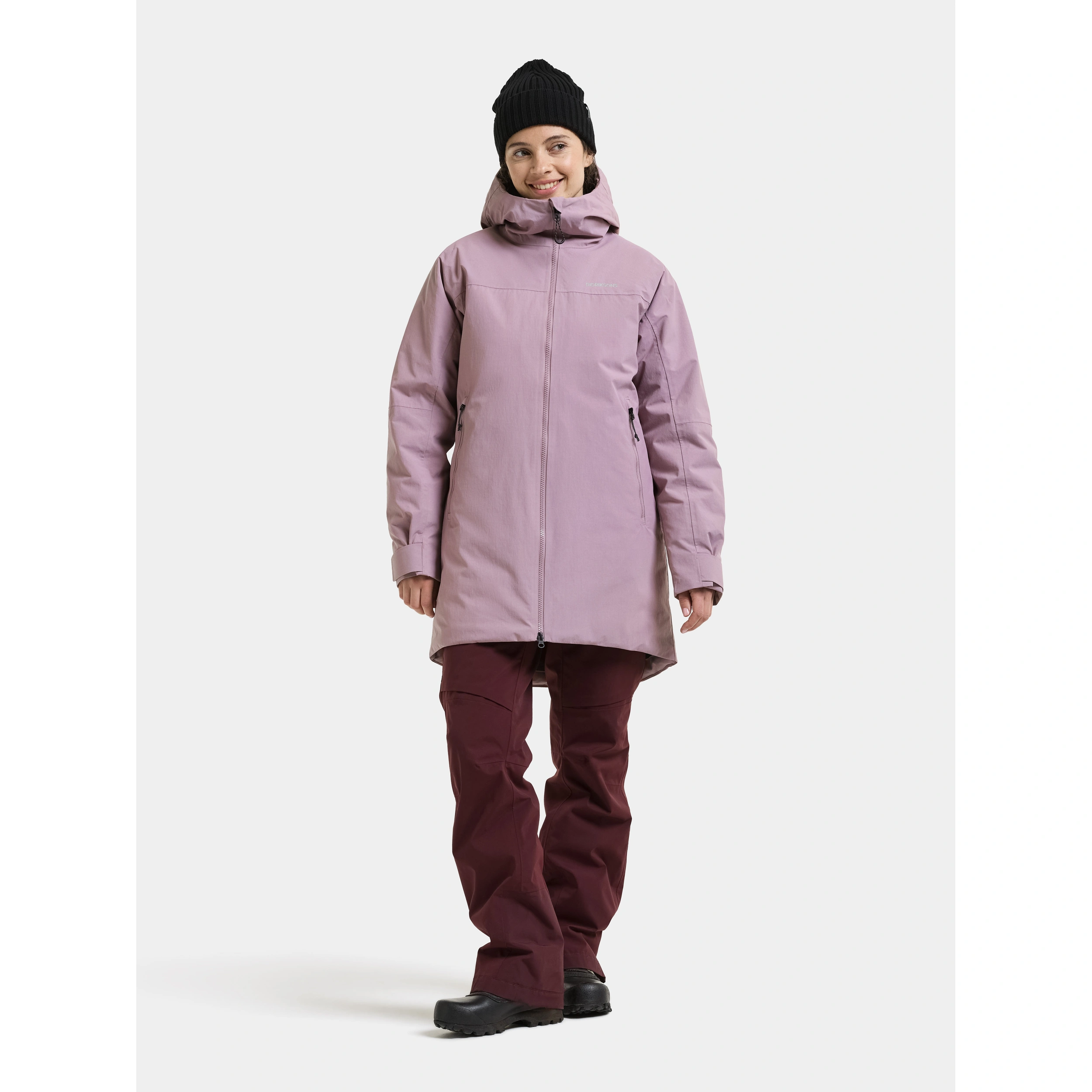 W Parka D1913 MARGET 2