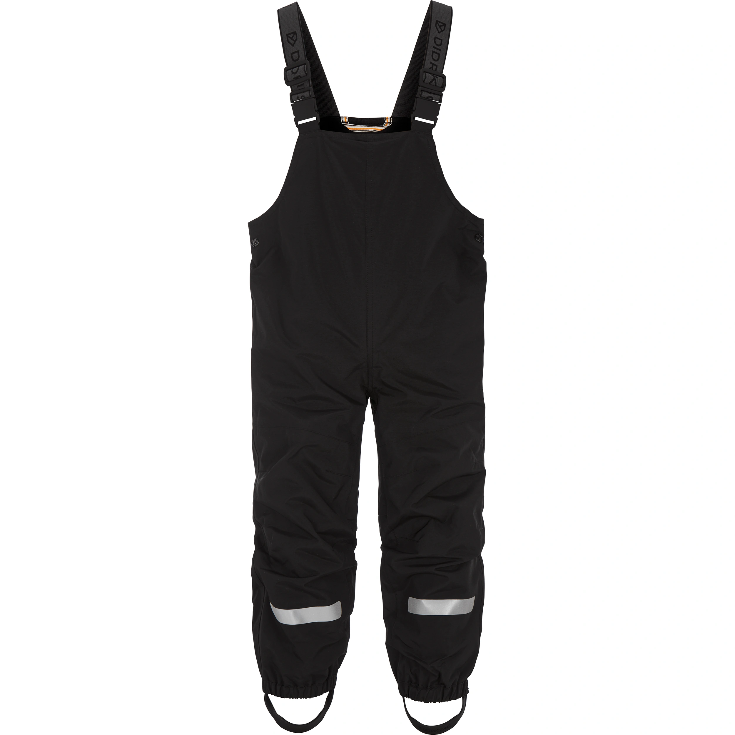Kalhoty D1913 FOXEN BIB KID