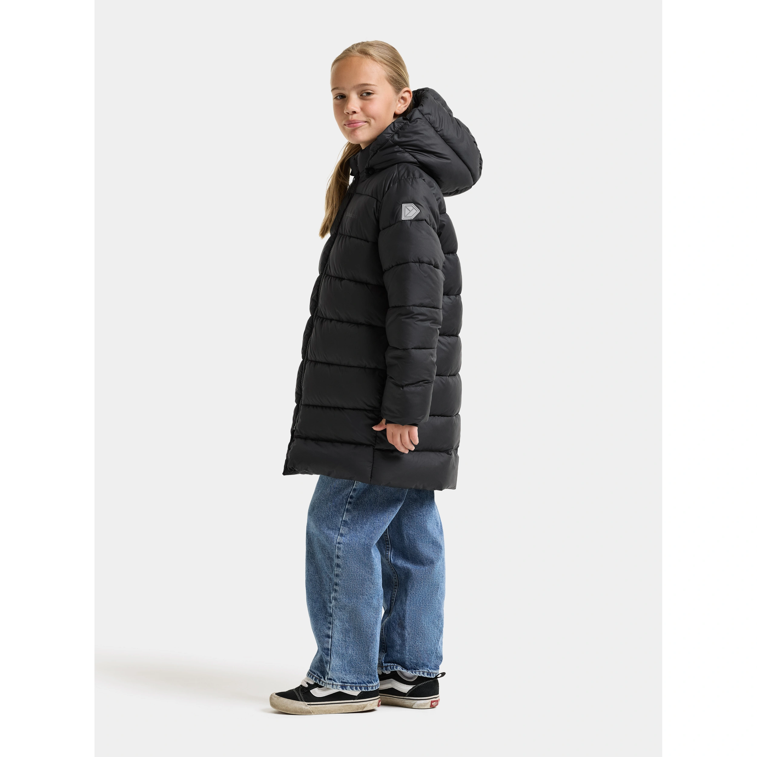 Parka D1913 SCORIA KIDS