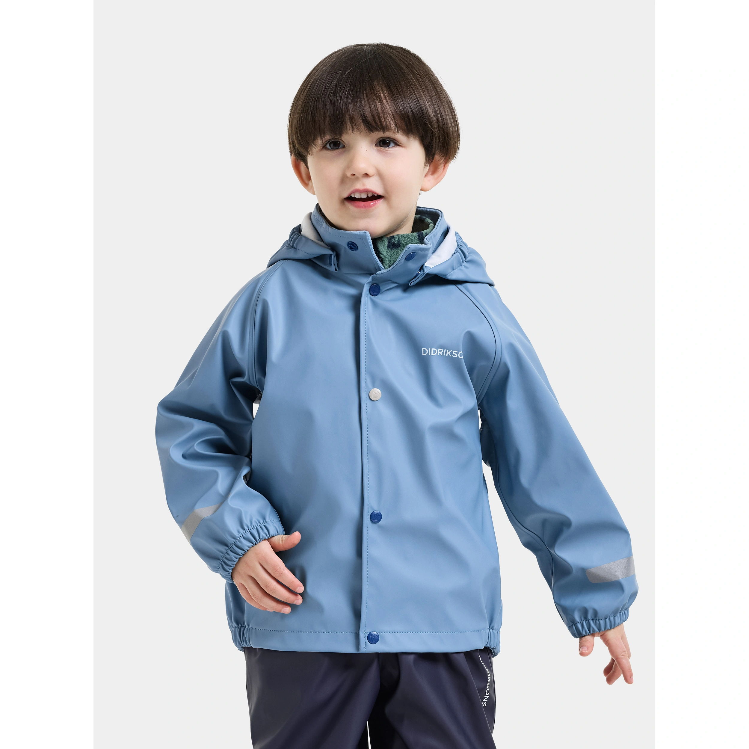 Set D1913 SLASKEMAN KIDS