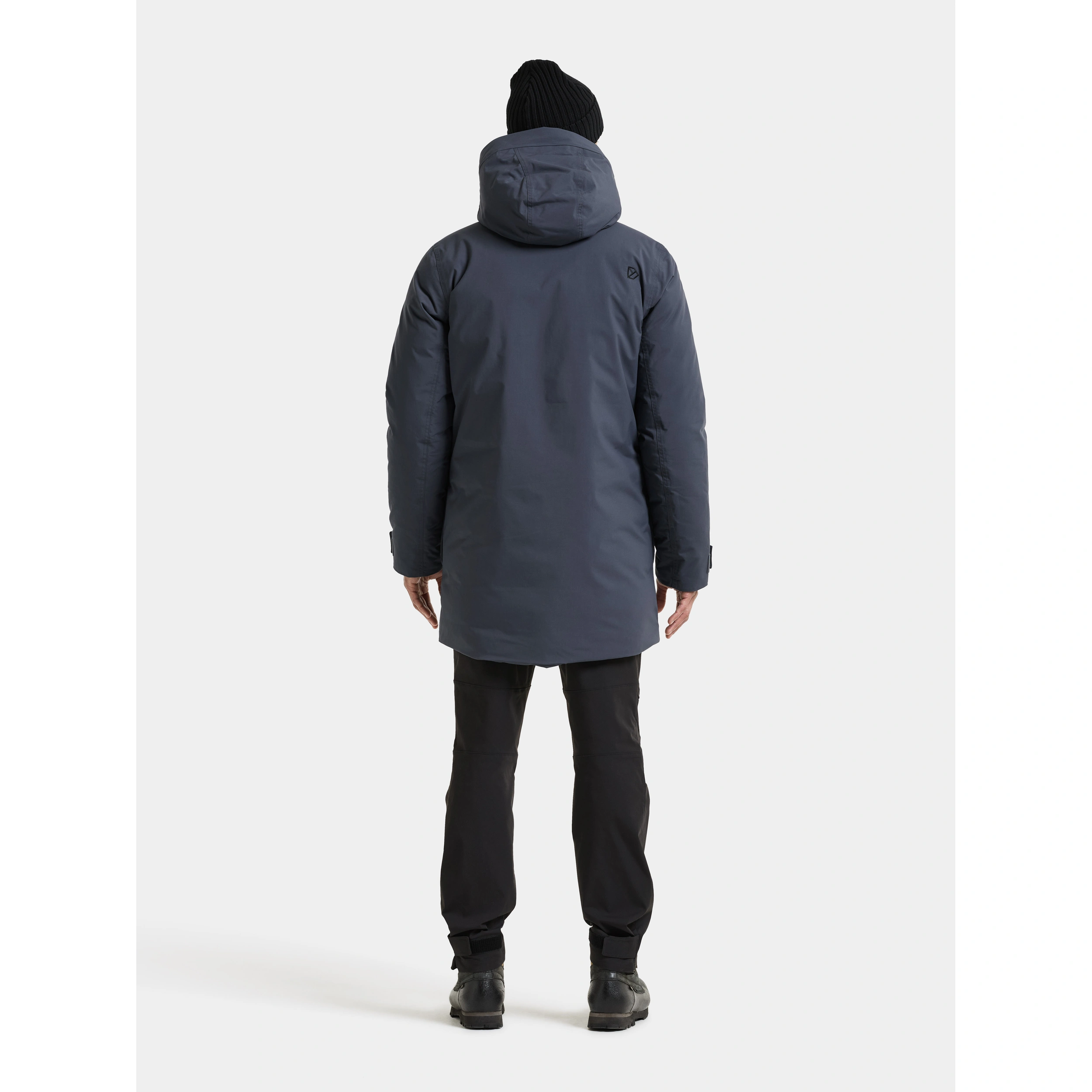 Parka D1913 AKILLES USX 3