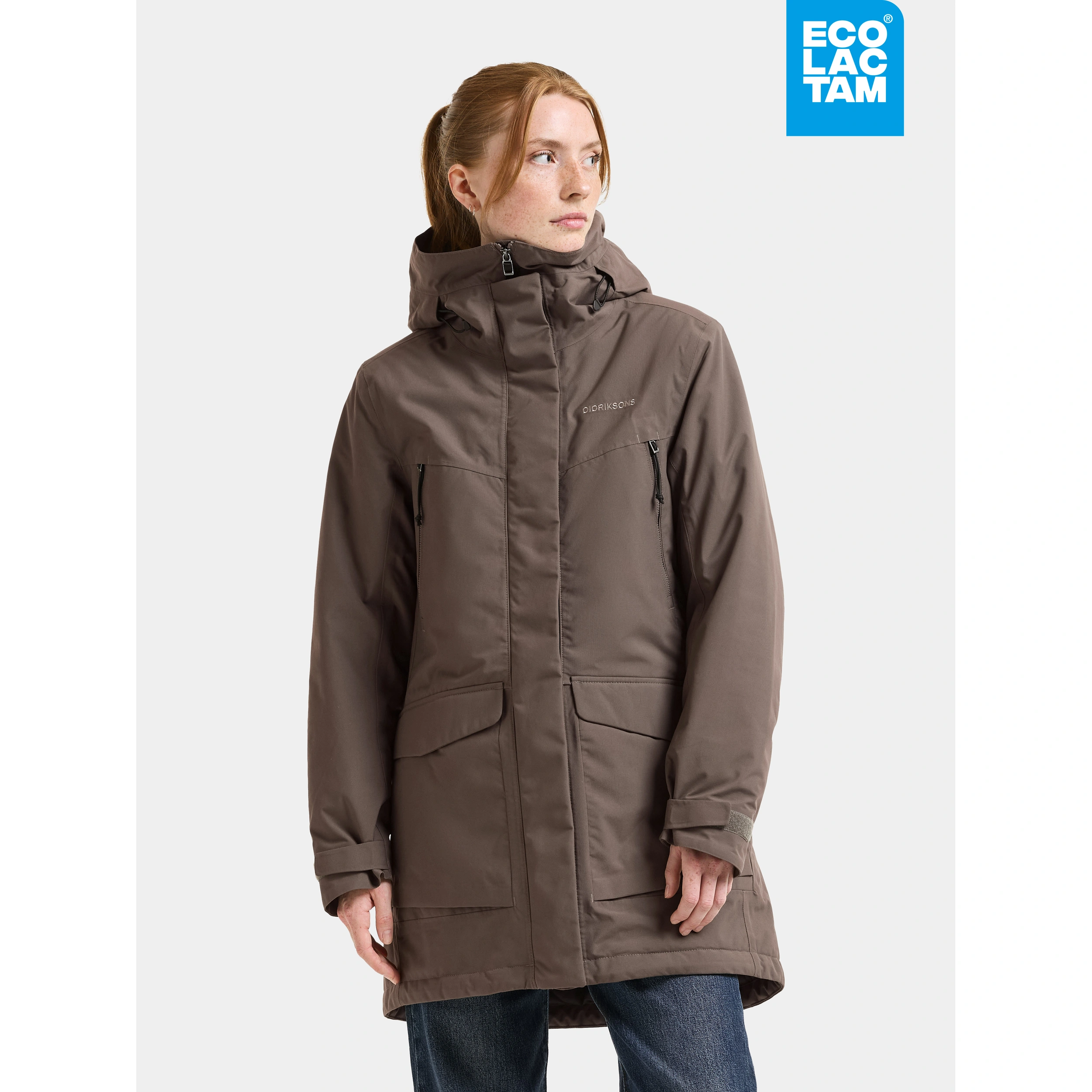W Parka D1913 FELIA