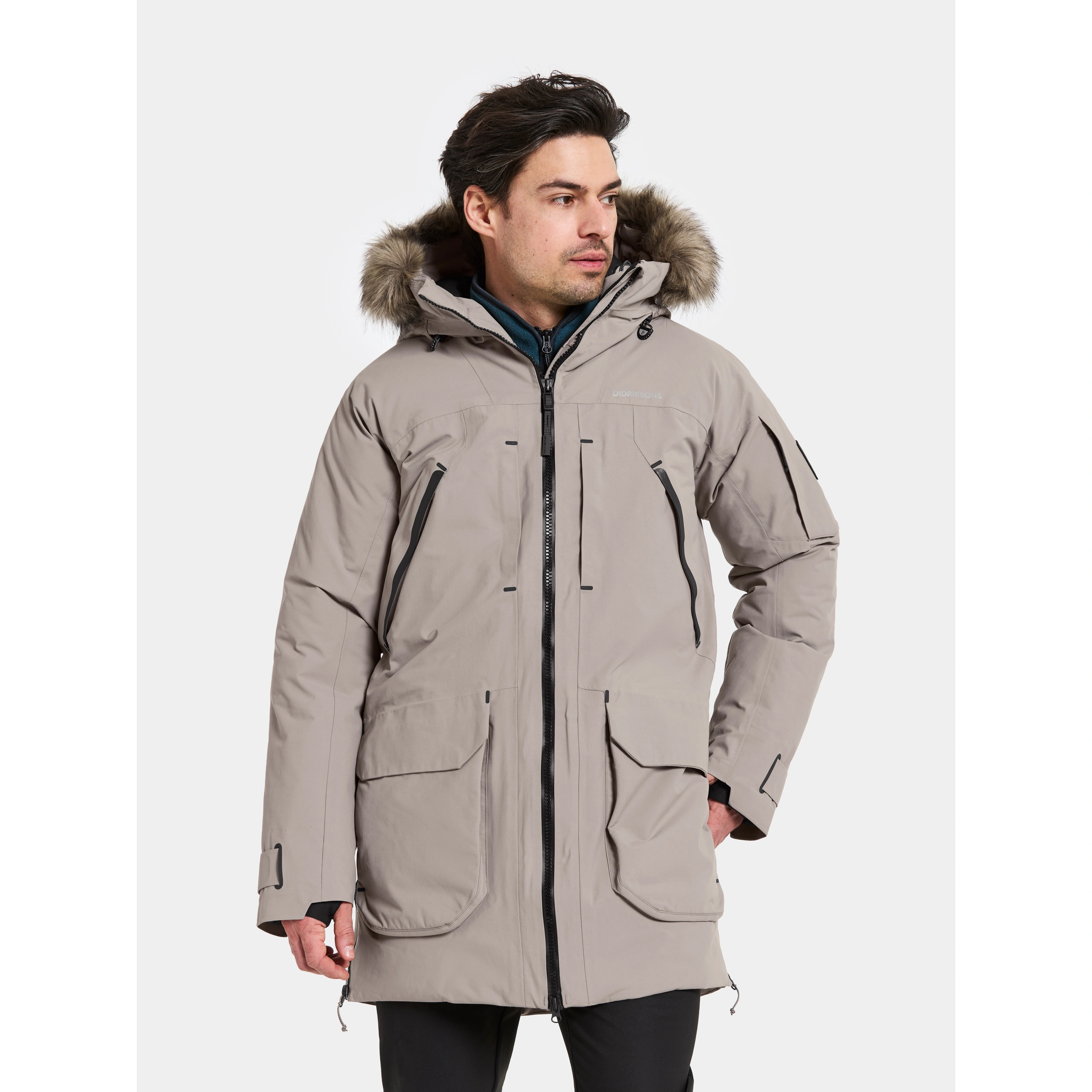 Parka D1913 ZEUS USX 2