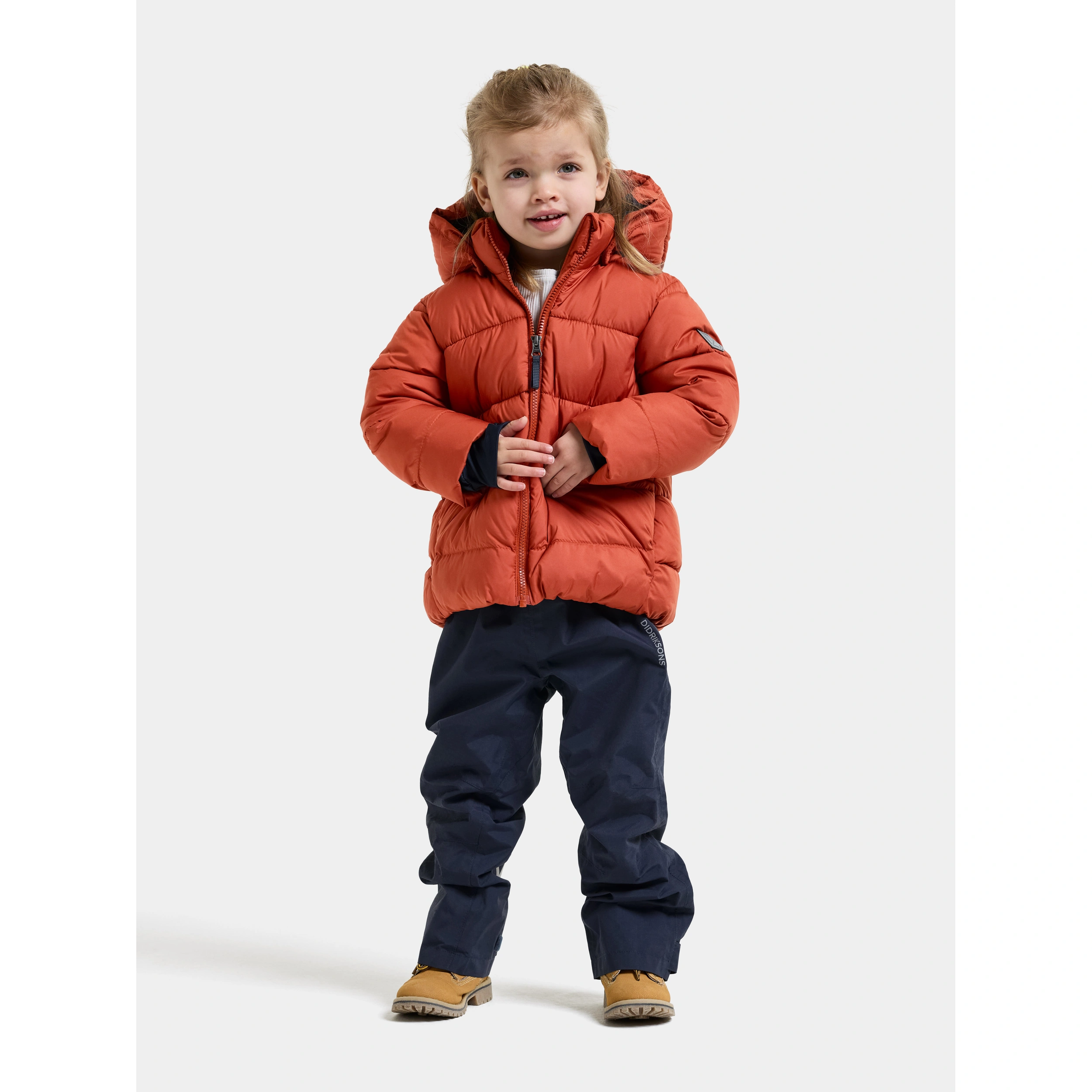Bunda D1913 ROXEN KIDS