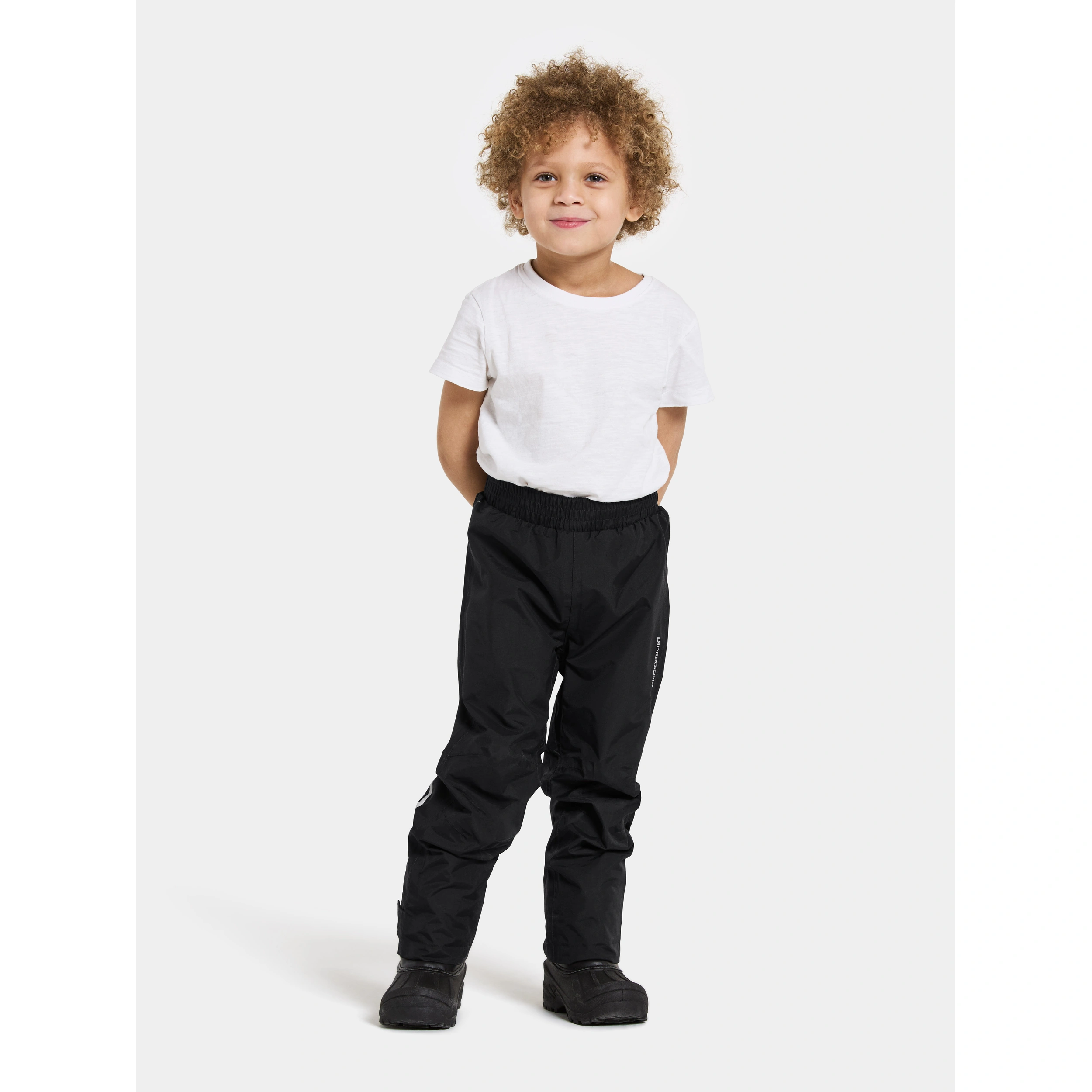 Kalhoty D1913 AVAN KIDS