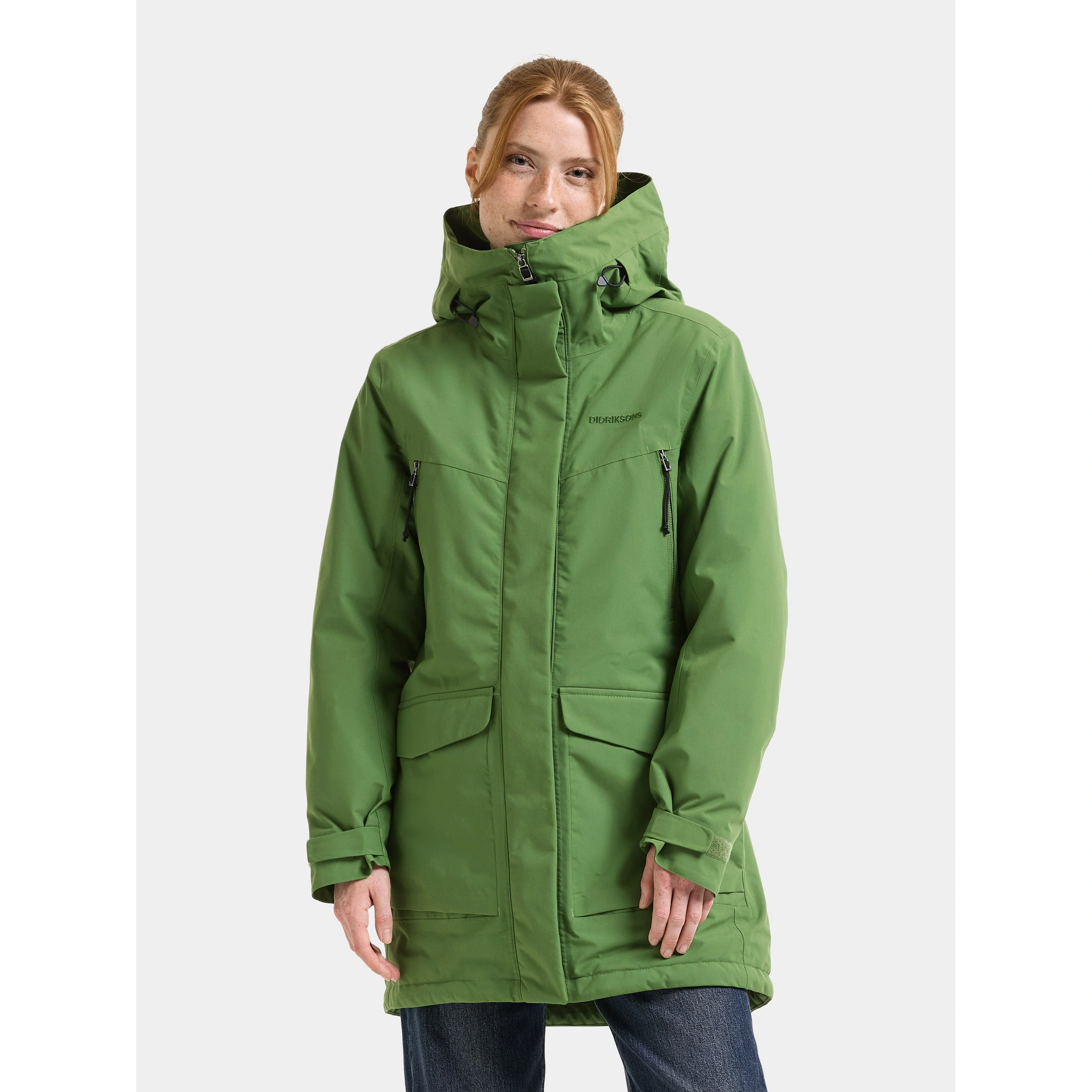 W Parka D1913 FELIA