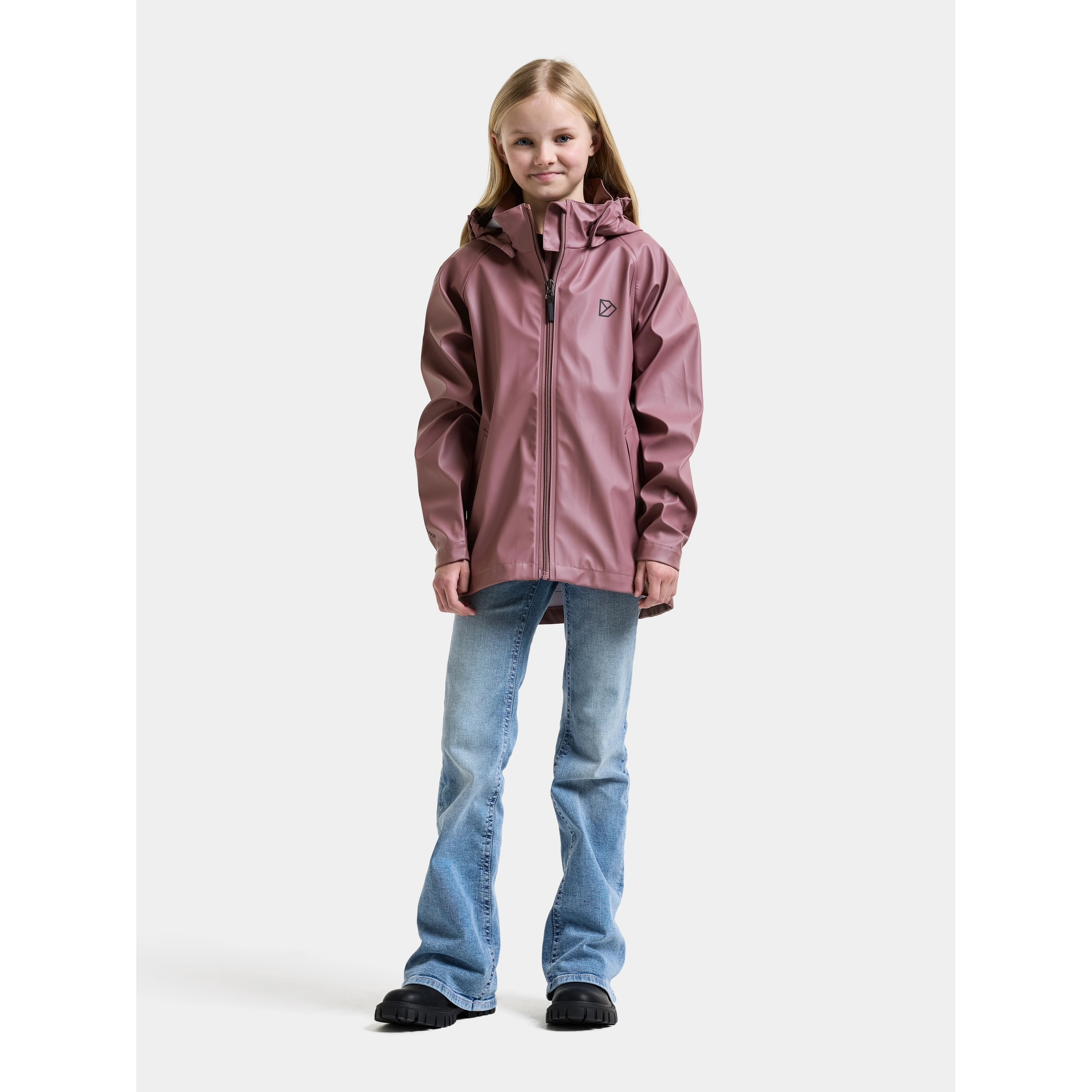 Bunda D1913 HEPTA KIDS