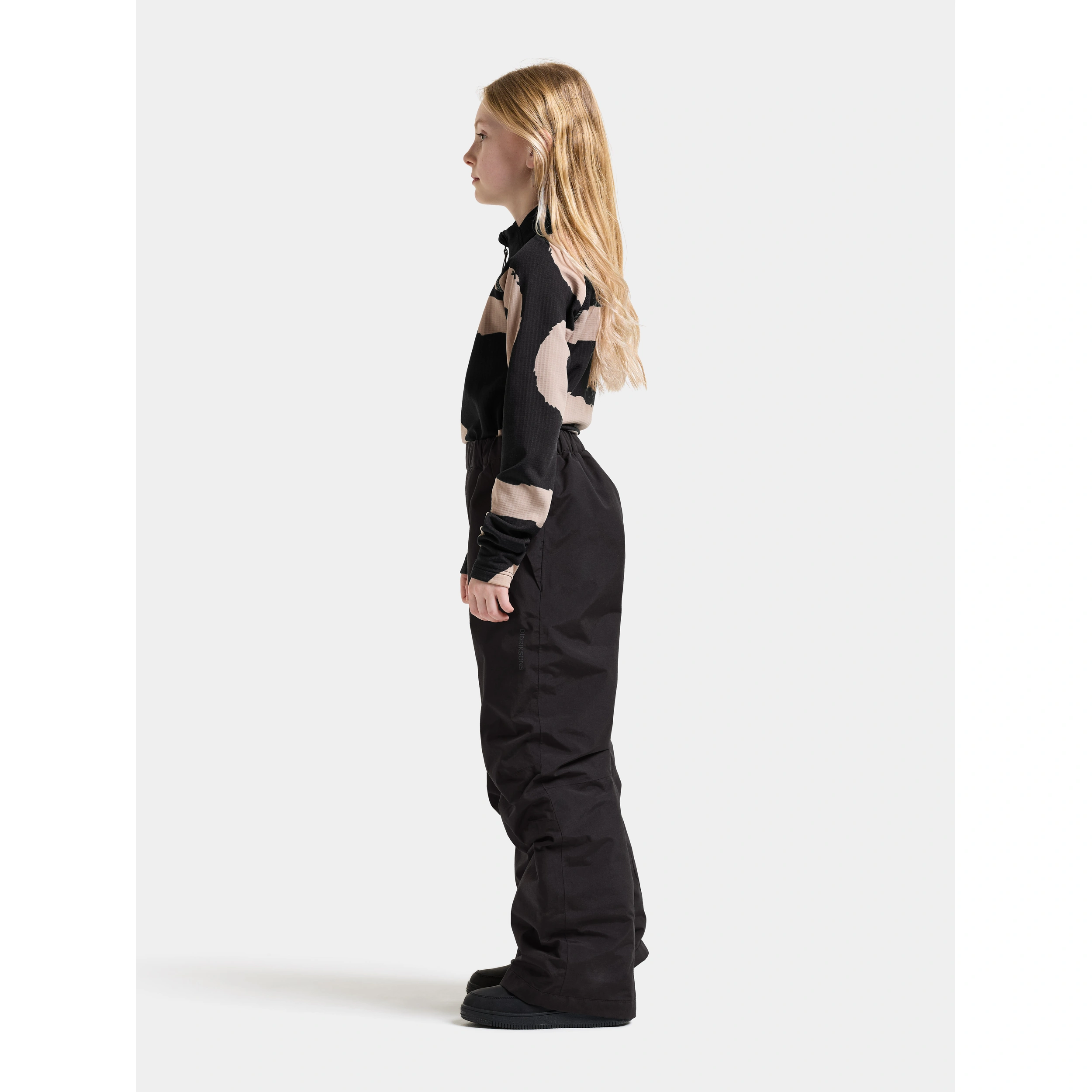 Kalhoty D1913 PERLIT KIDS