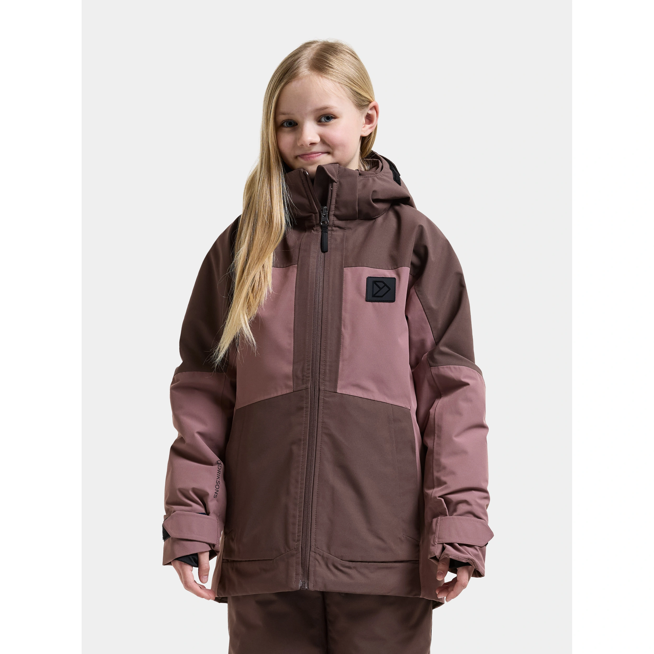 Bunda D1913 DOLOMIT KIDS