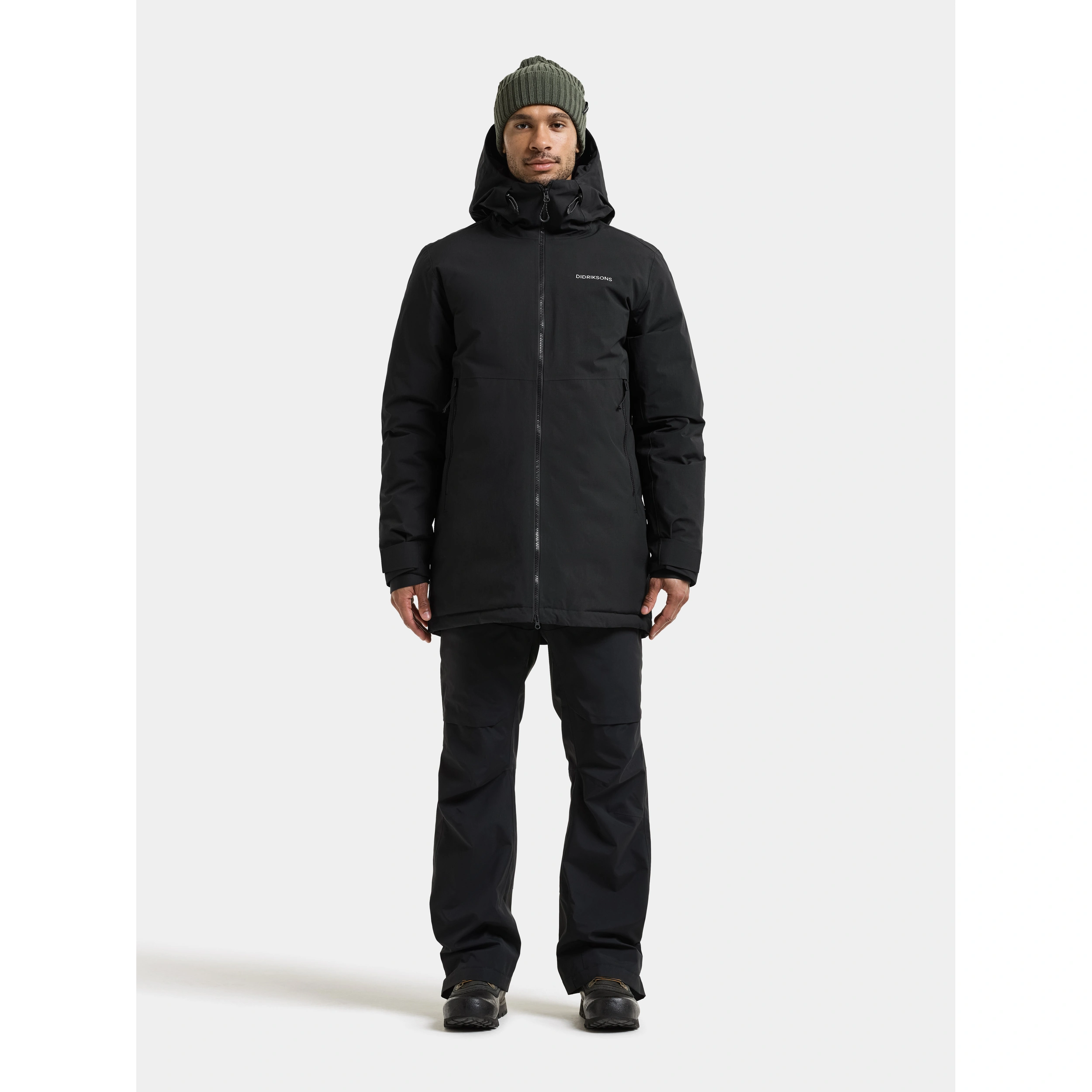 Parka D1913 TEMPEST USX
