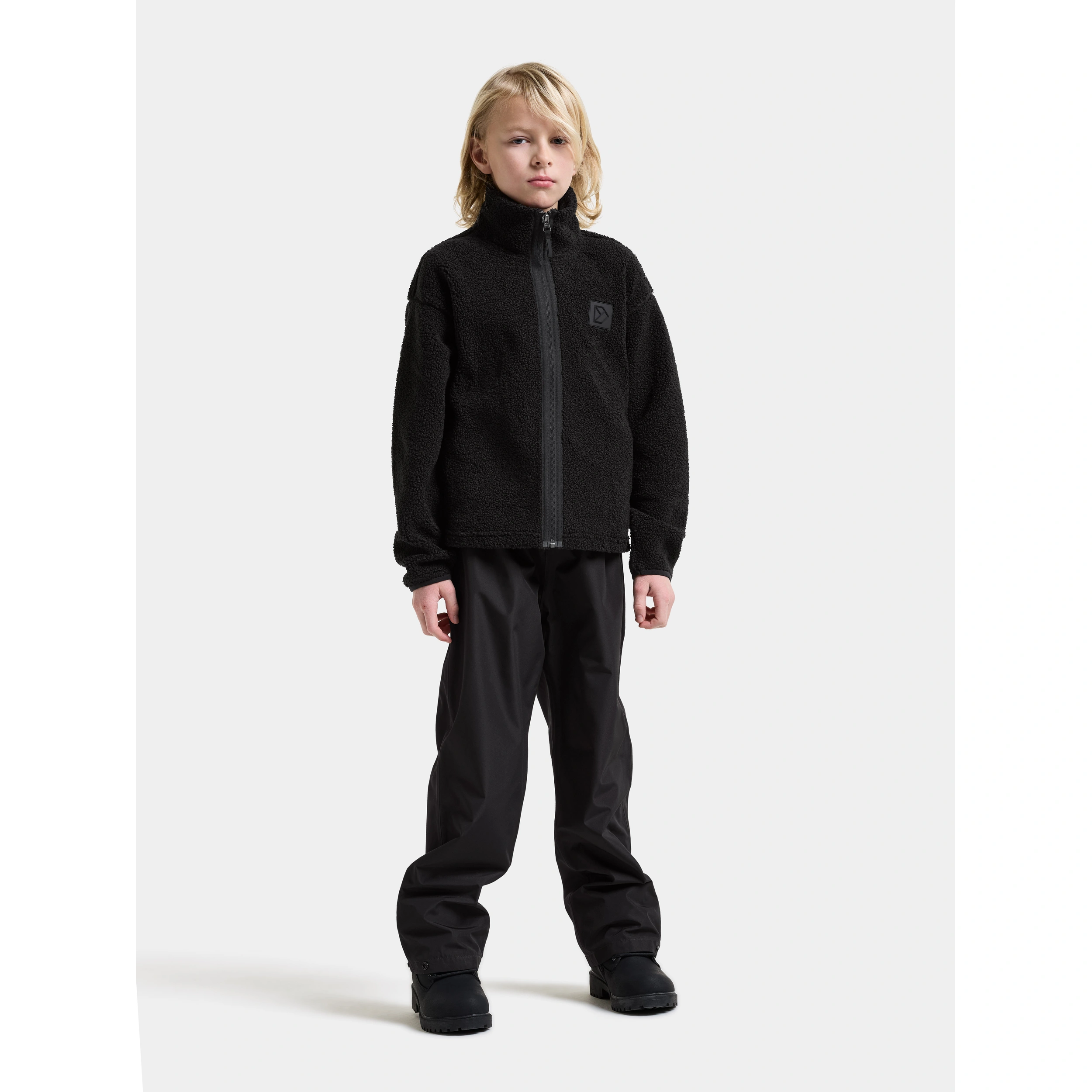 Mikina D1913 ZIR KIDS