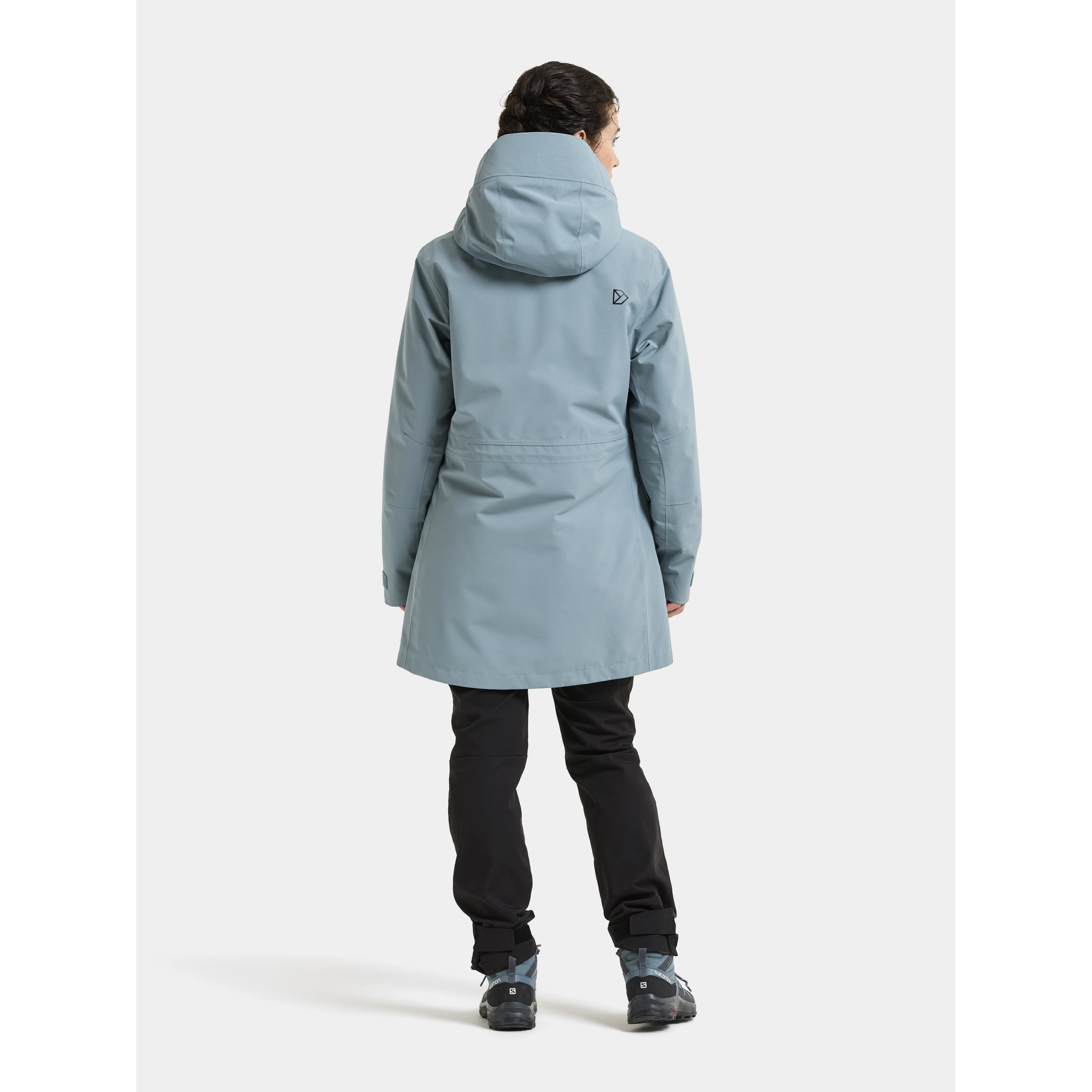 W Parka D1913 HARRIET