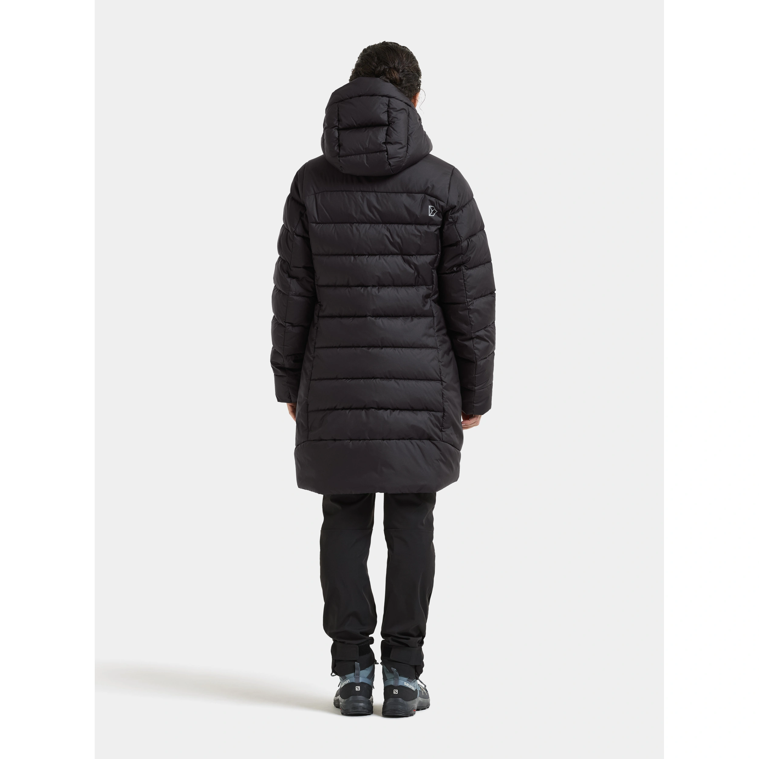 W Parka D1913 TEJLA