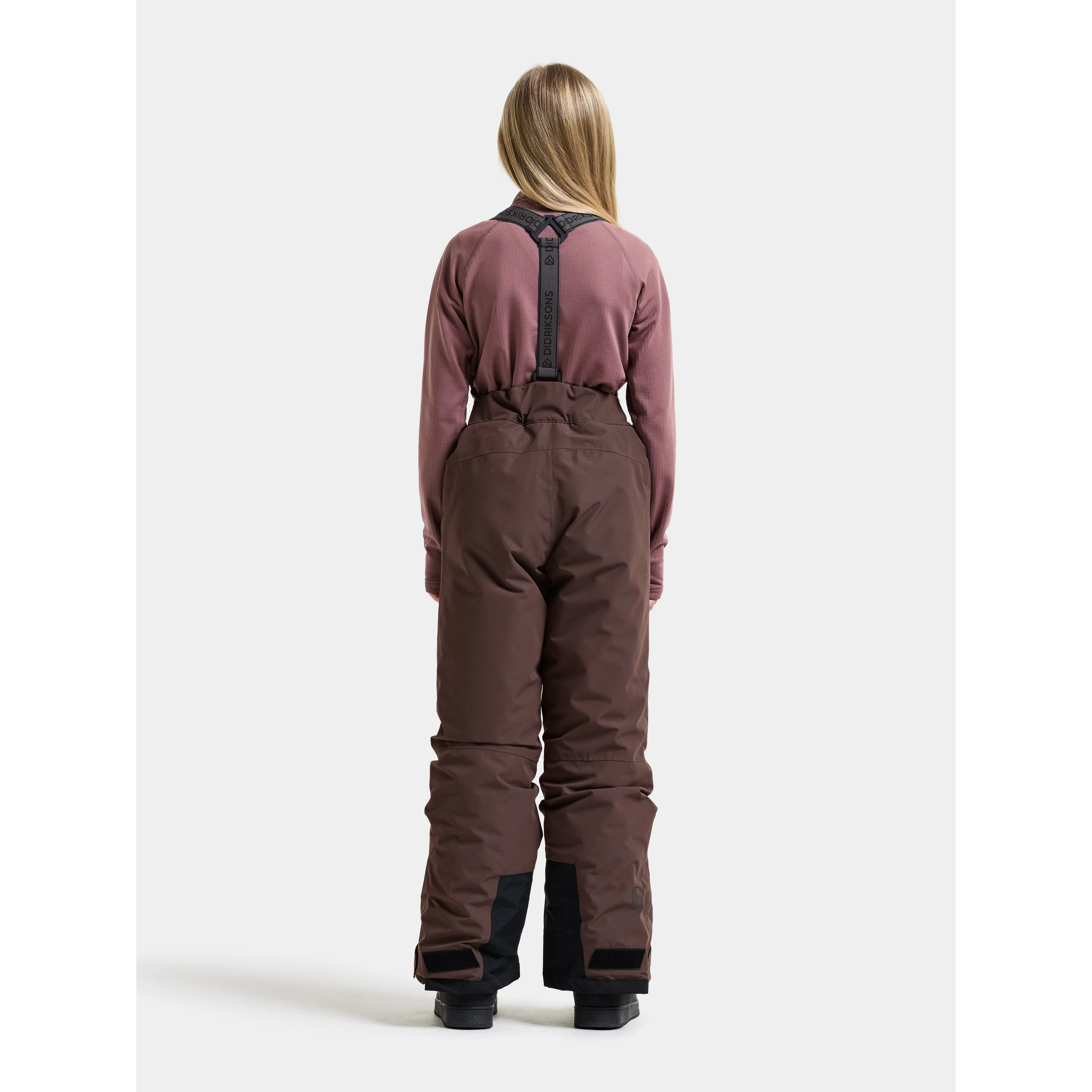 Kalhoty D1913 DACIT KIDS