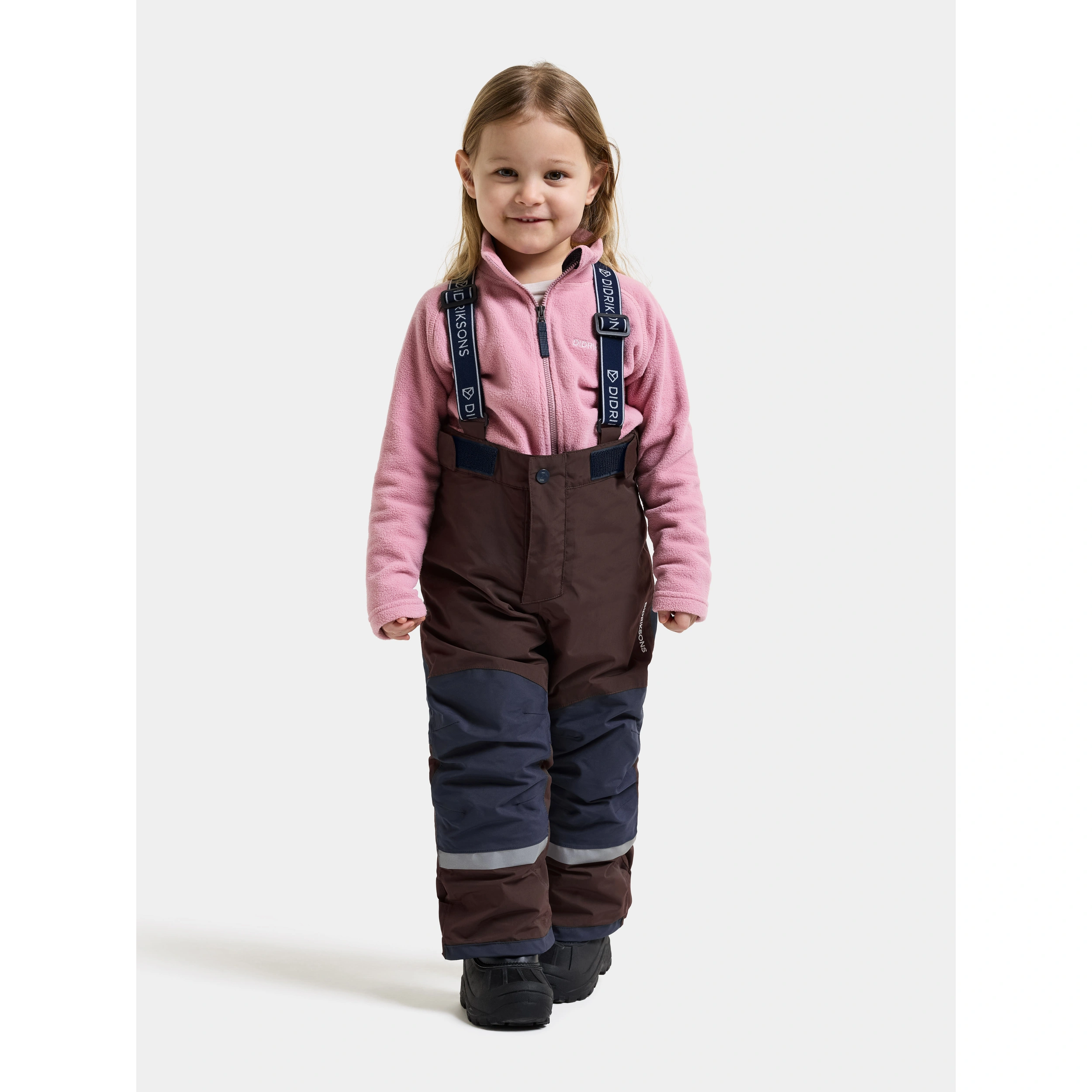 Kalhoty D1913 IDRE KIDS