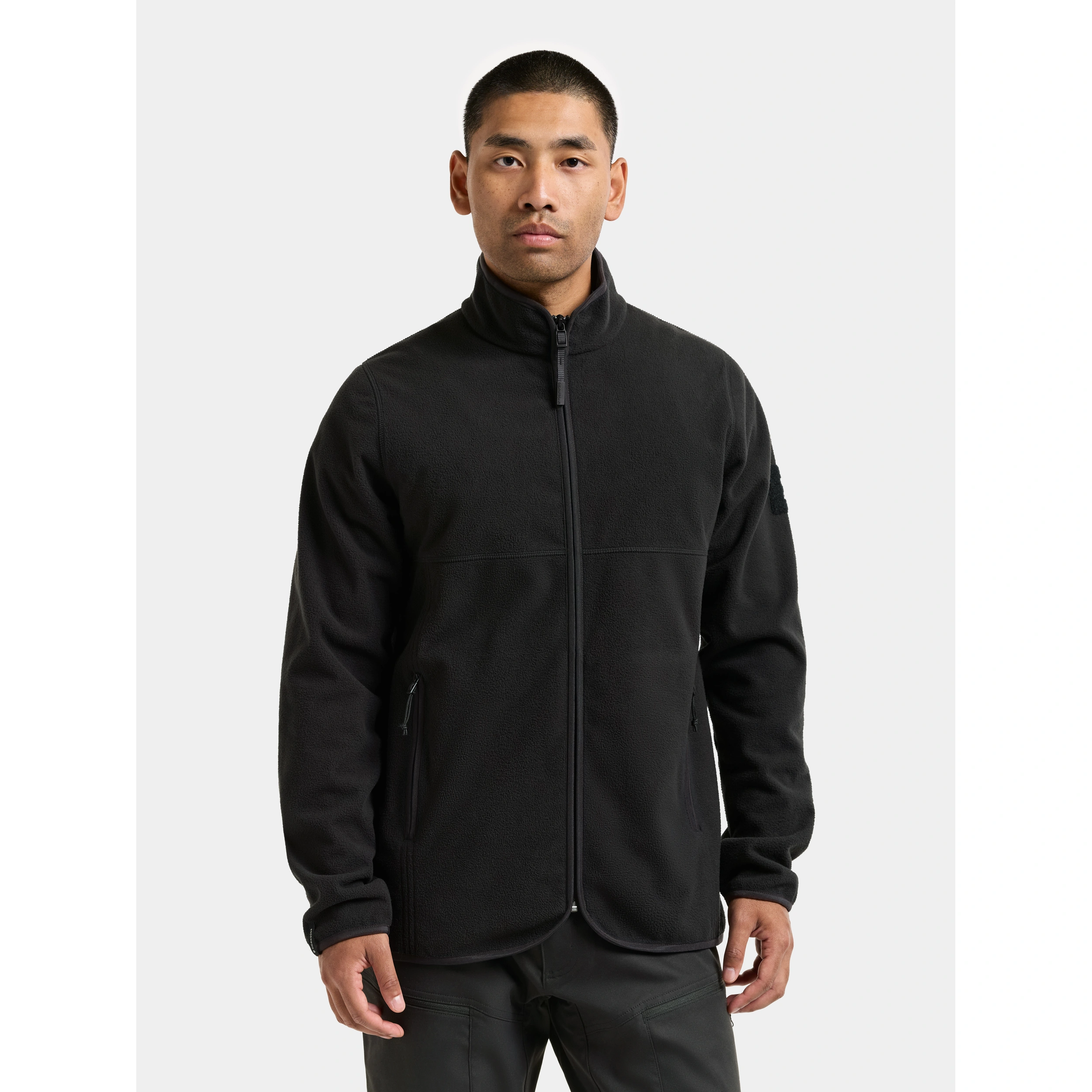 Mikina D1913 HANS USX FULLZIP