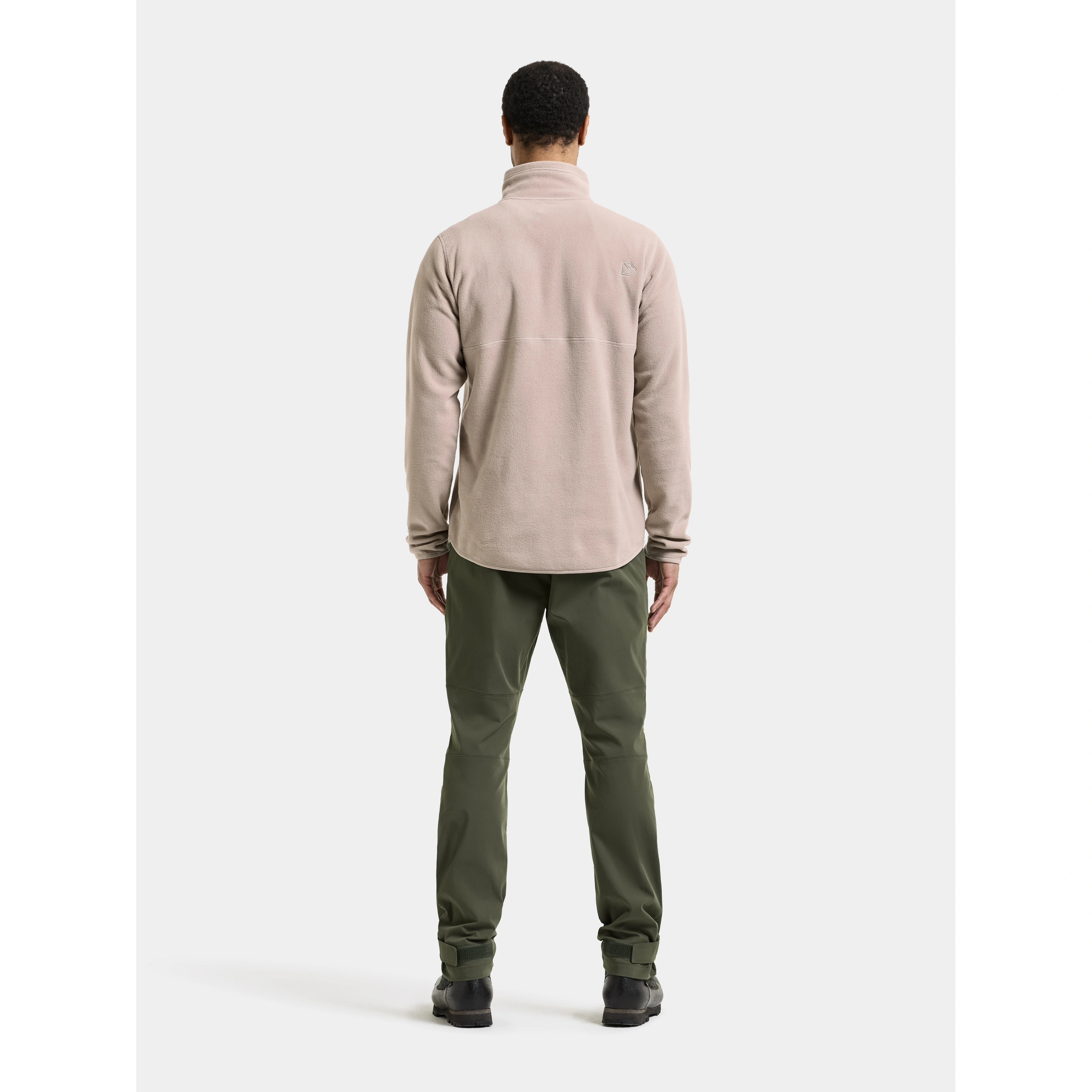 Mikina D1913 VITO USX HALFZIP 2