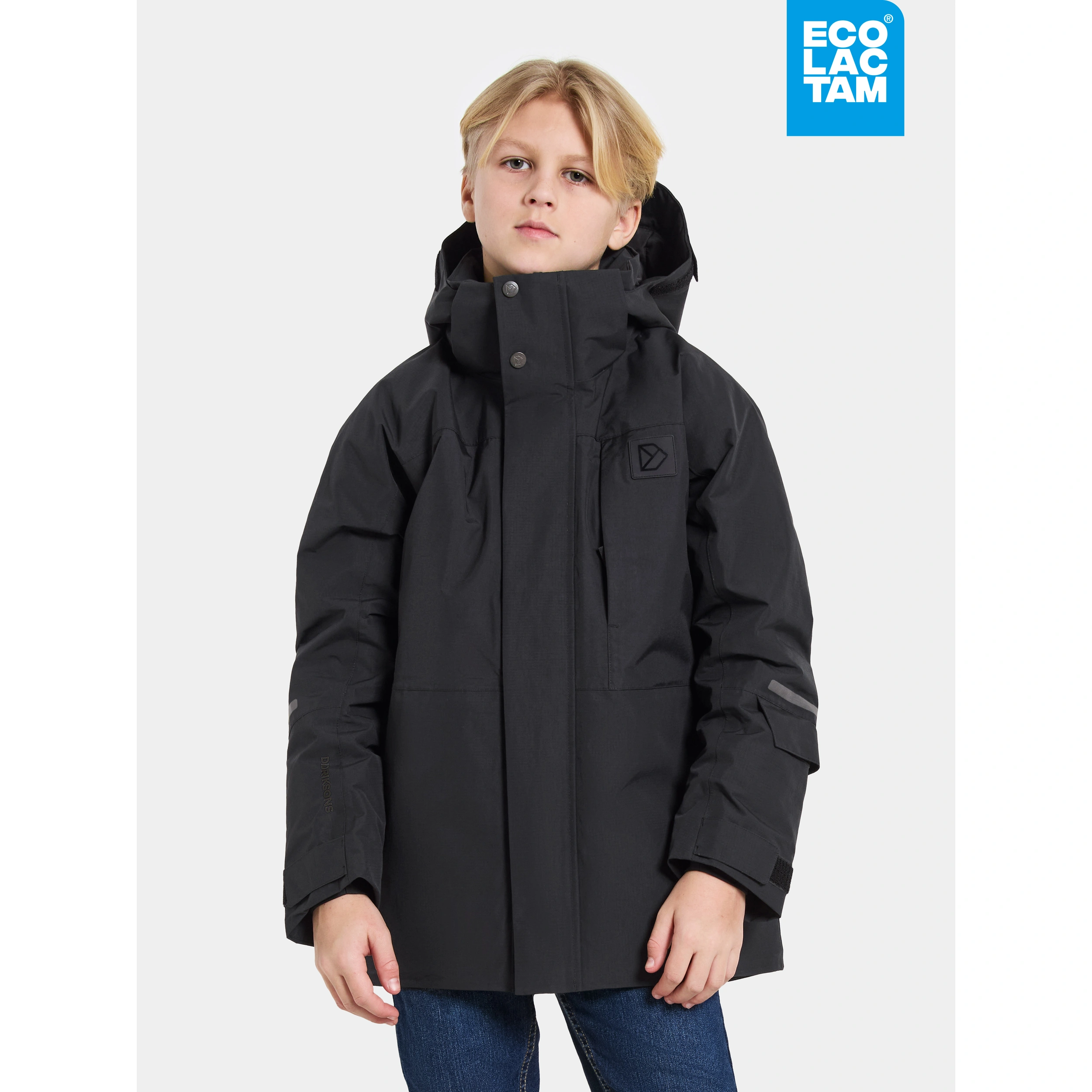 Bunda D1913 GABBRO KIDS