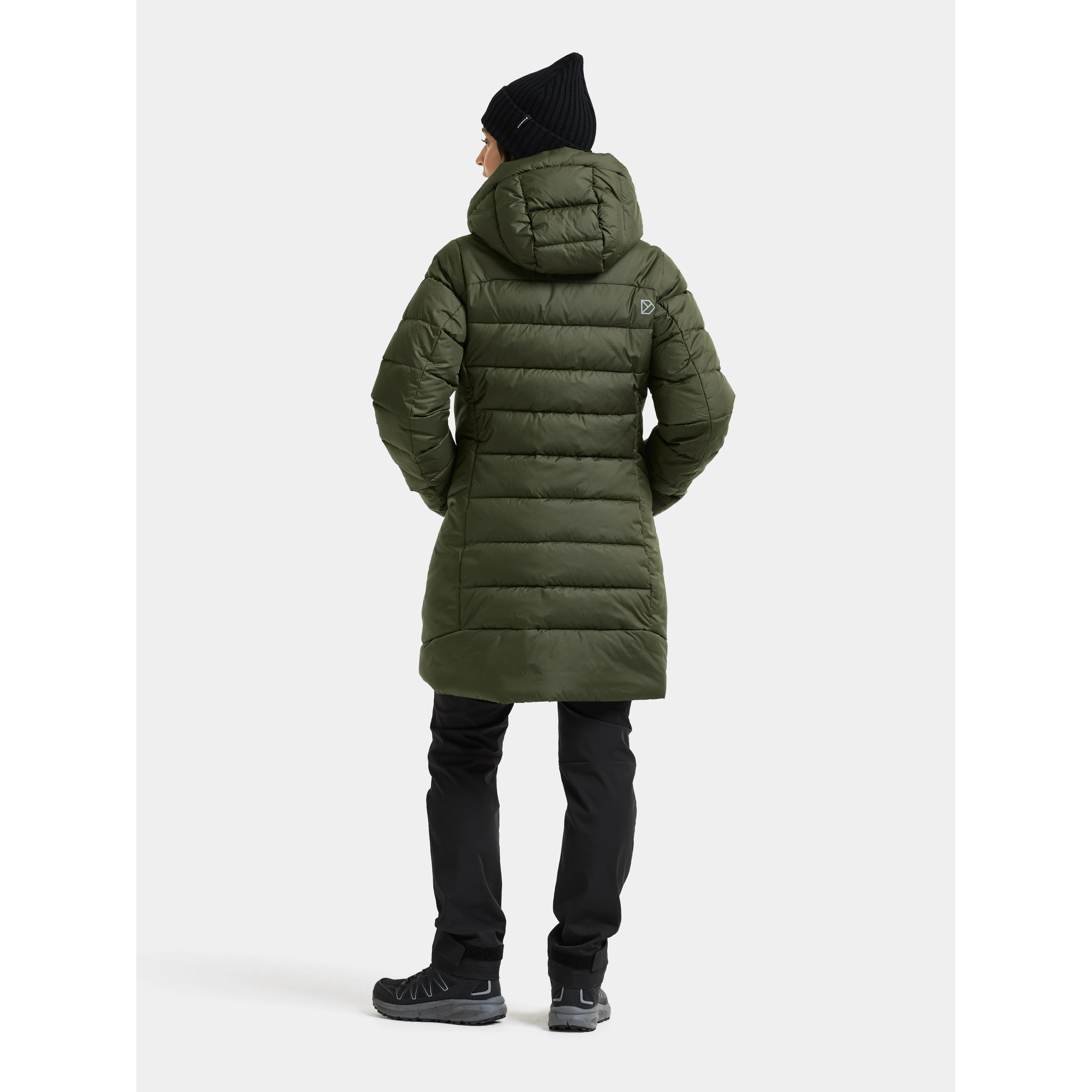 W Parka D1913 TEJLA