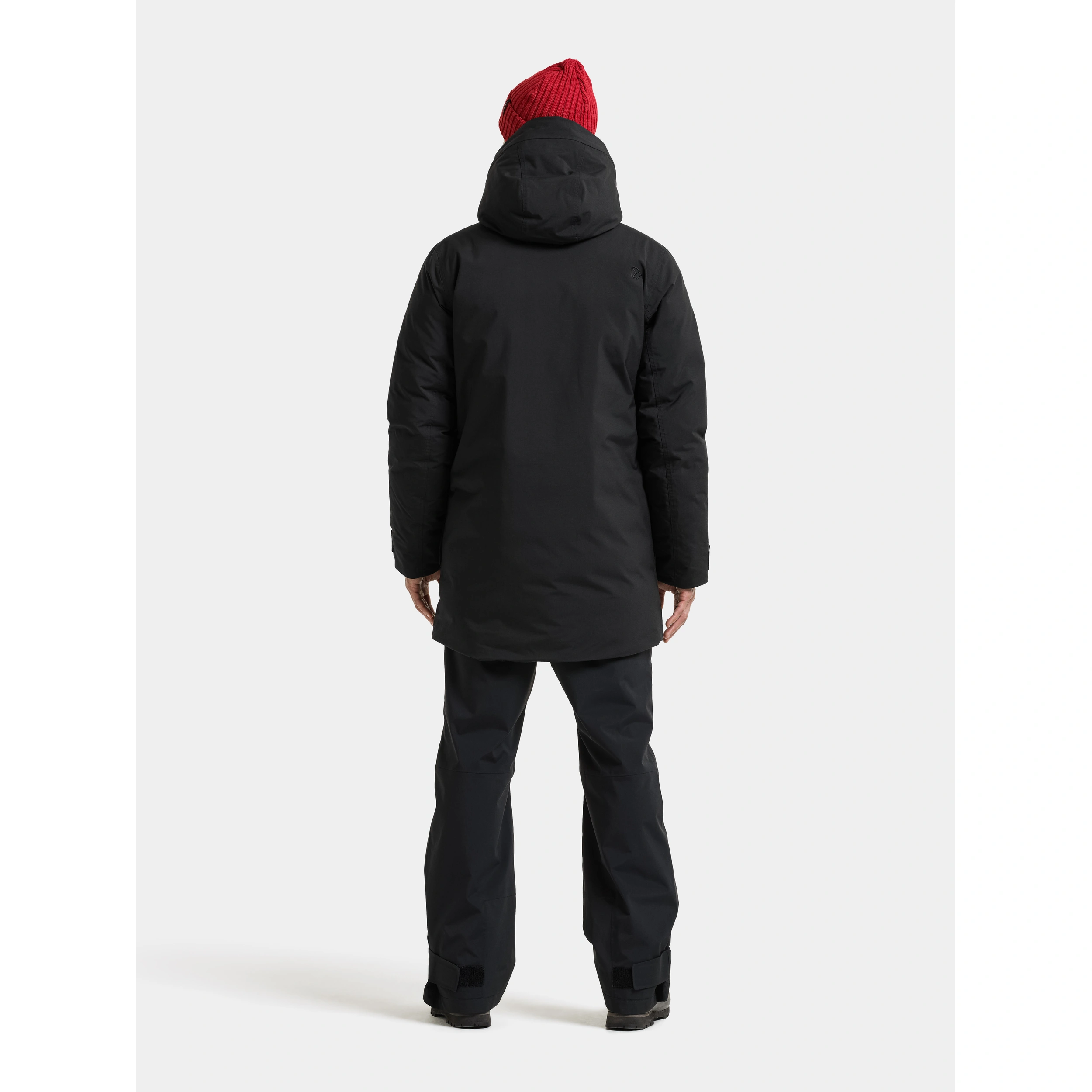 Parka D1913 AKILLES USX 3