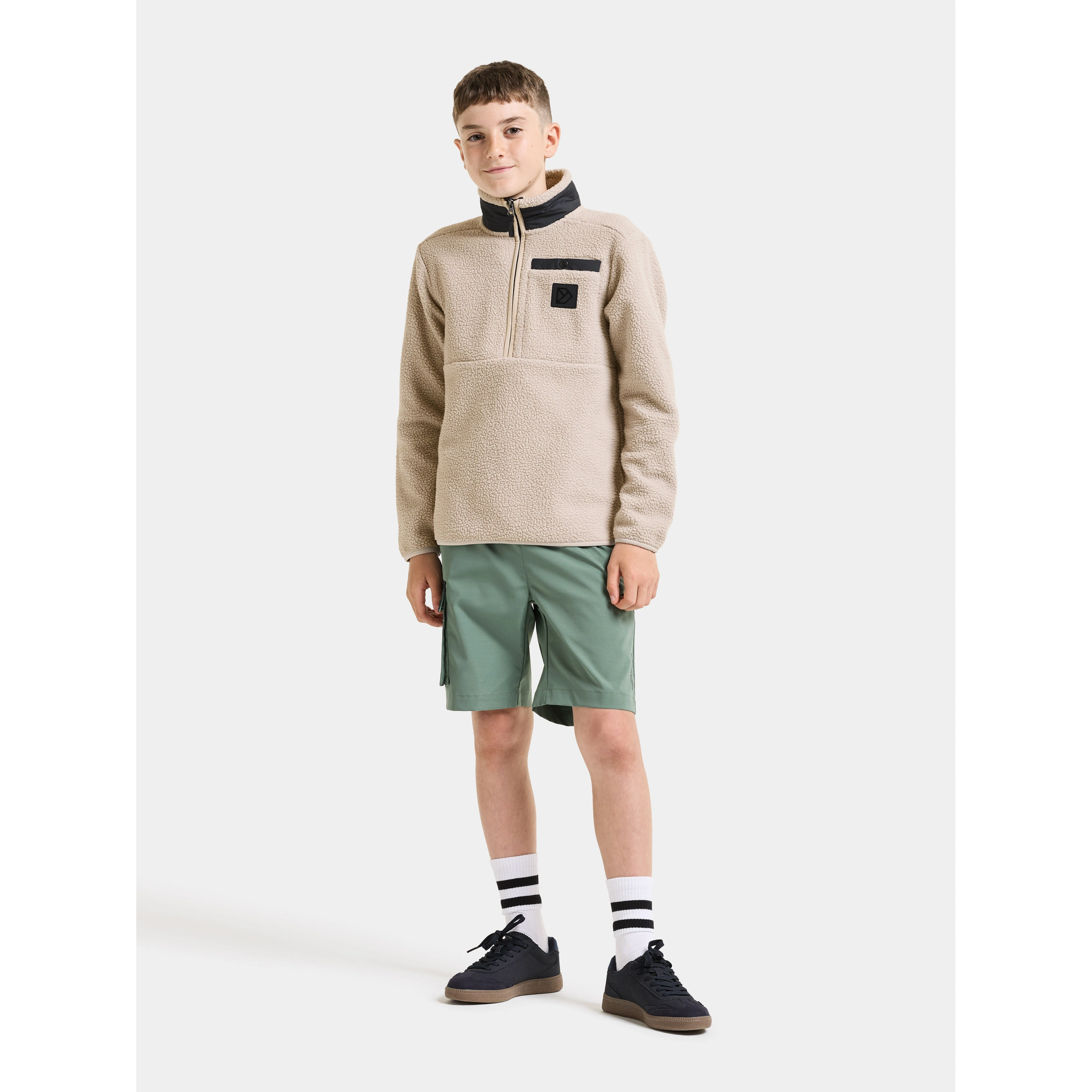 Mikina D1913 JOULE KIDS HZ