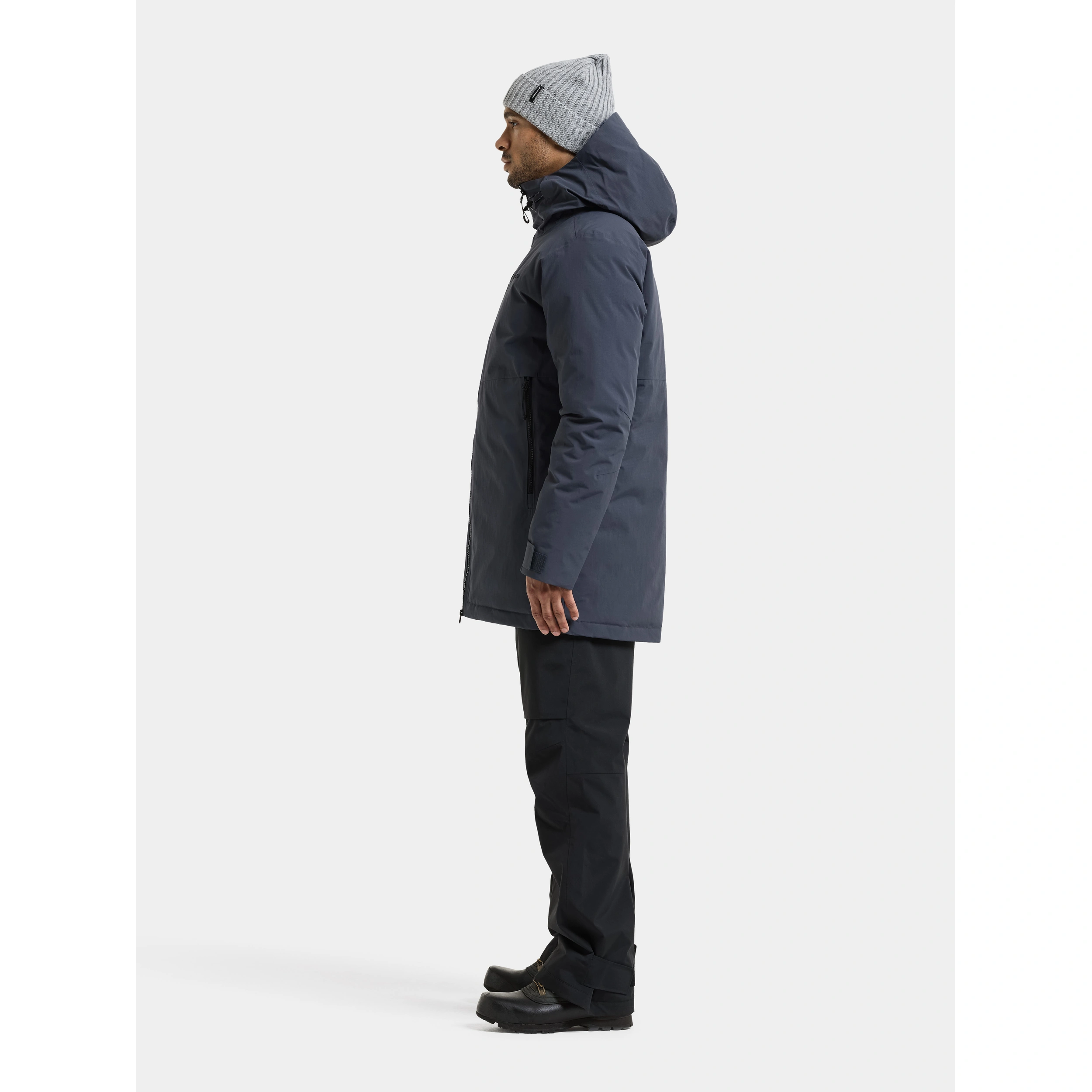 Parka D1913 TEMPEST USX