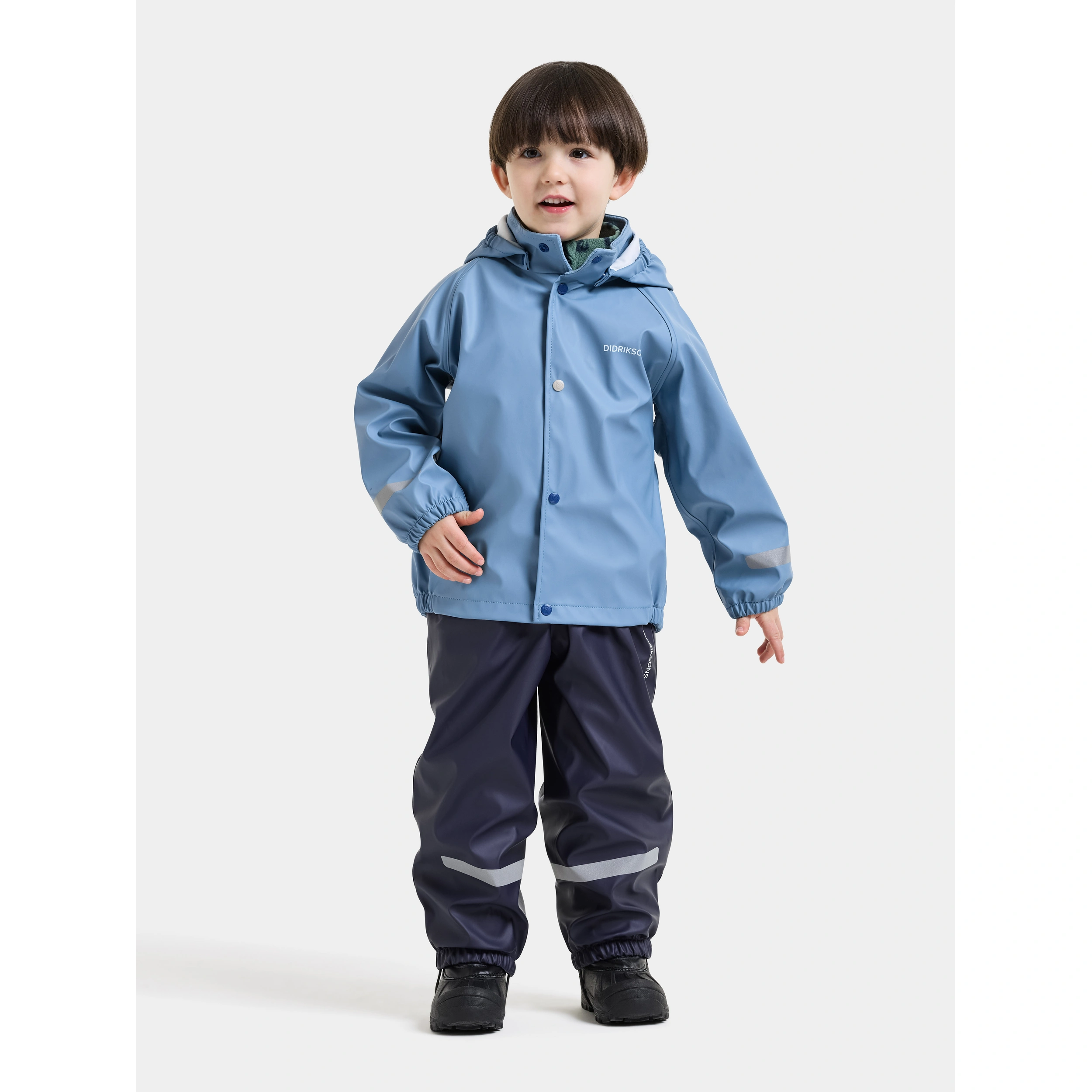 Set D1913 SLASKEMAN KIDS
