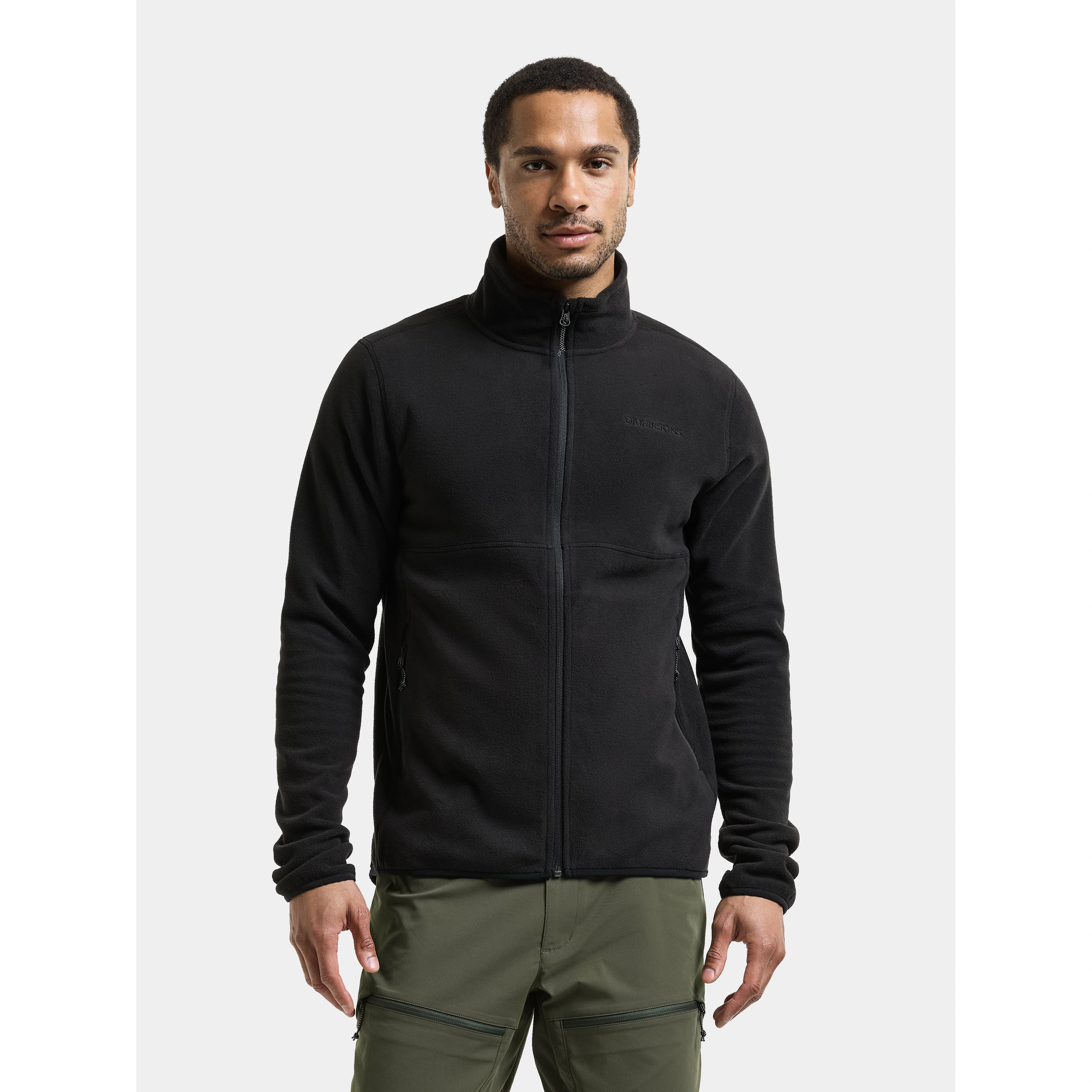 Mikina D1913 VITO USX FULLZIP 2