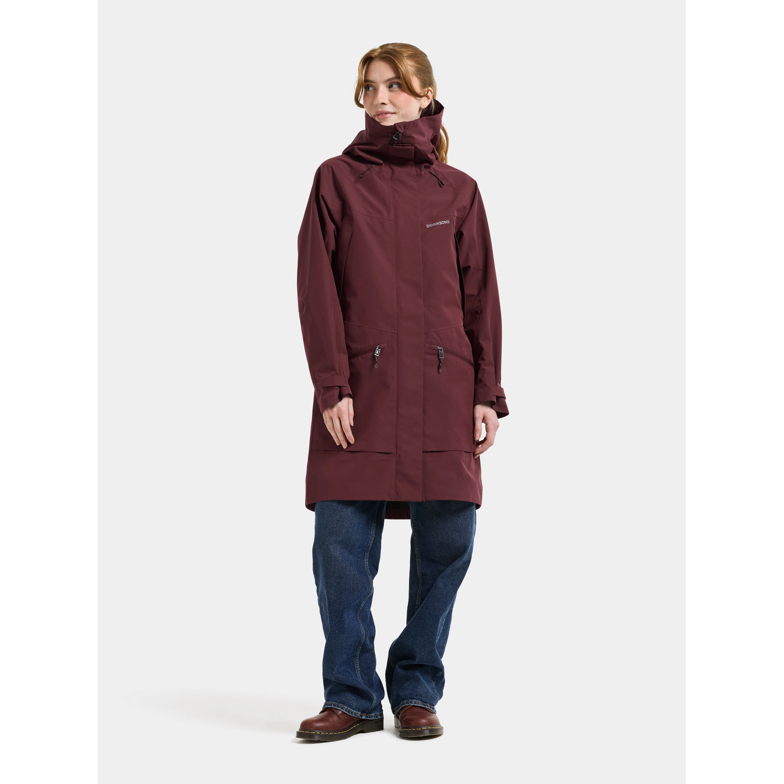 W Parka D1913 ILMA 8