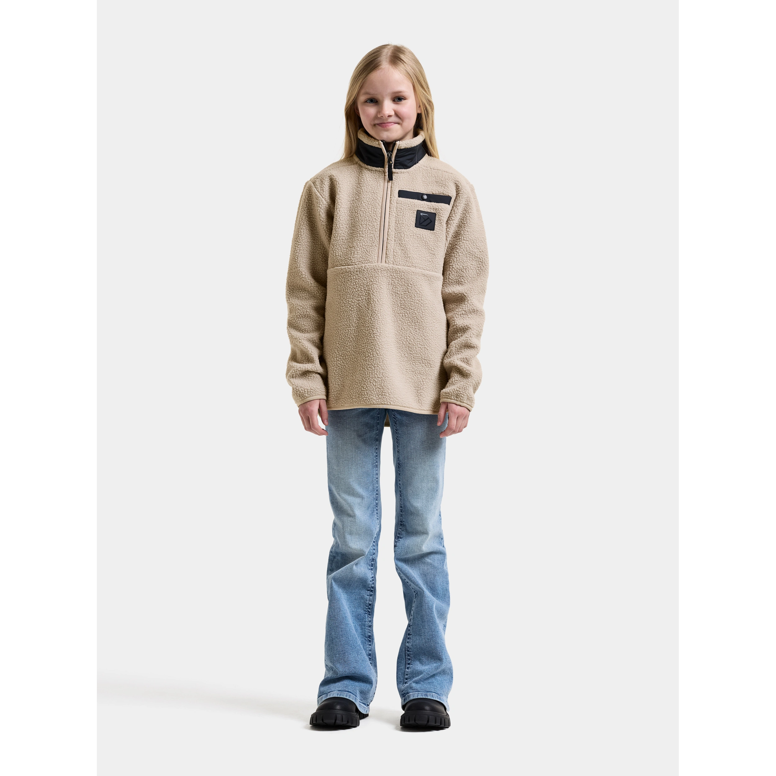 Mikina D1913 JOULE KIDS HZ