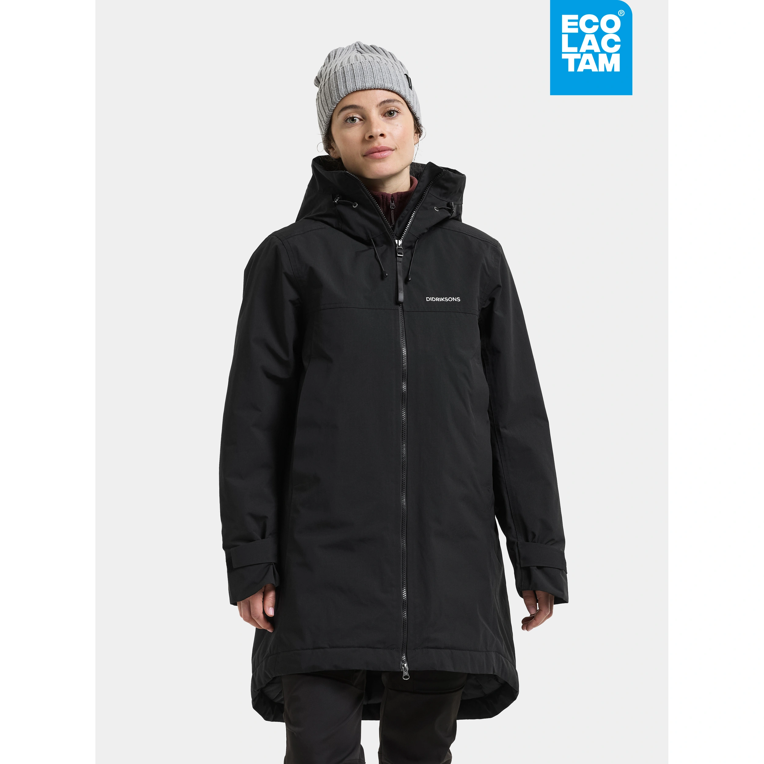 W Parka D1913 ERIS