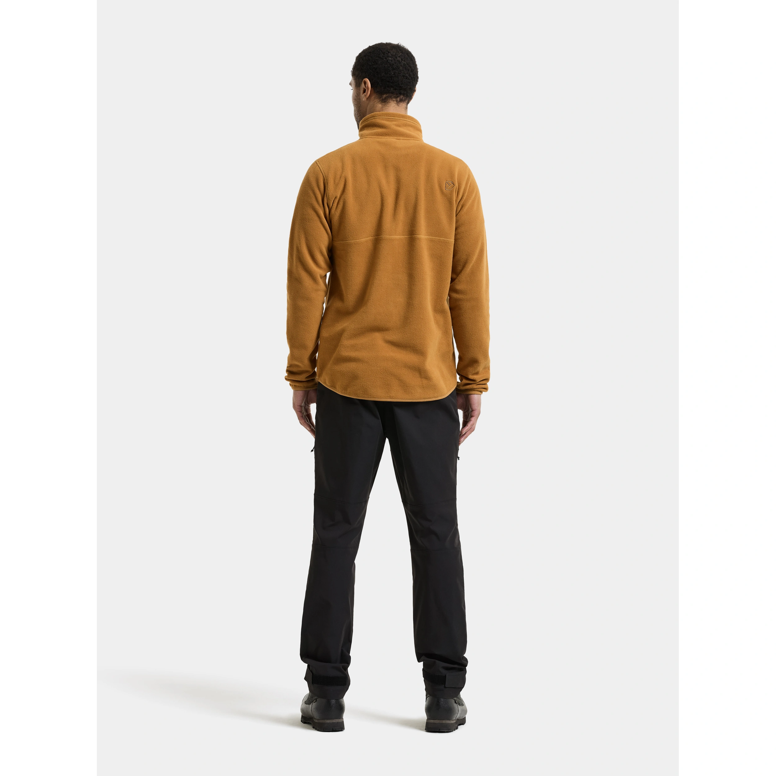 Mikina D1913 VITO USX HALFZIP 2