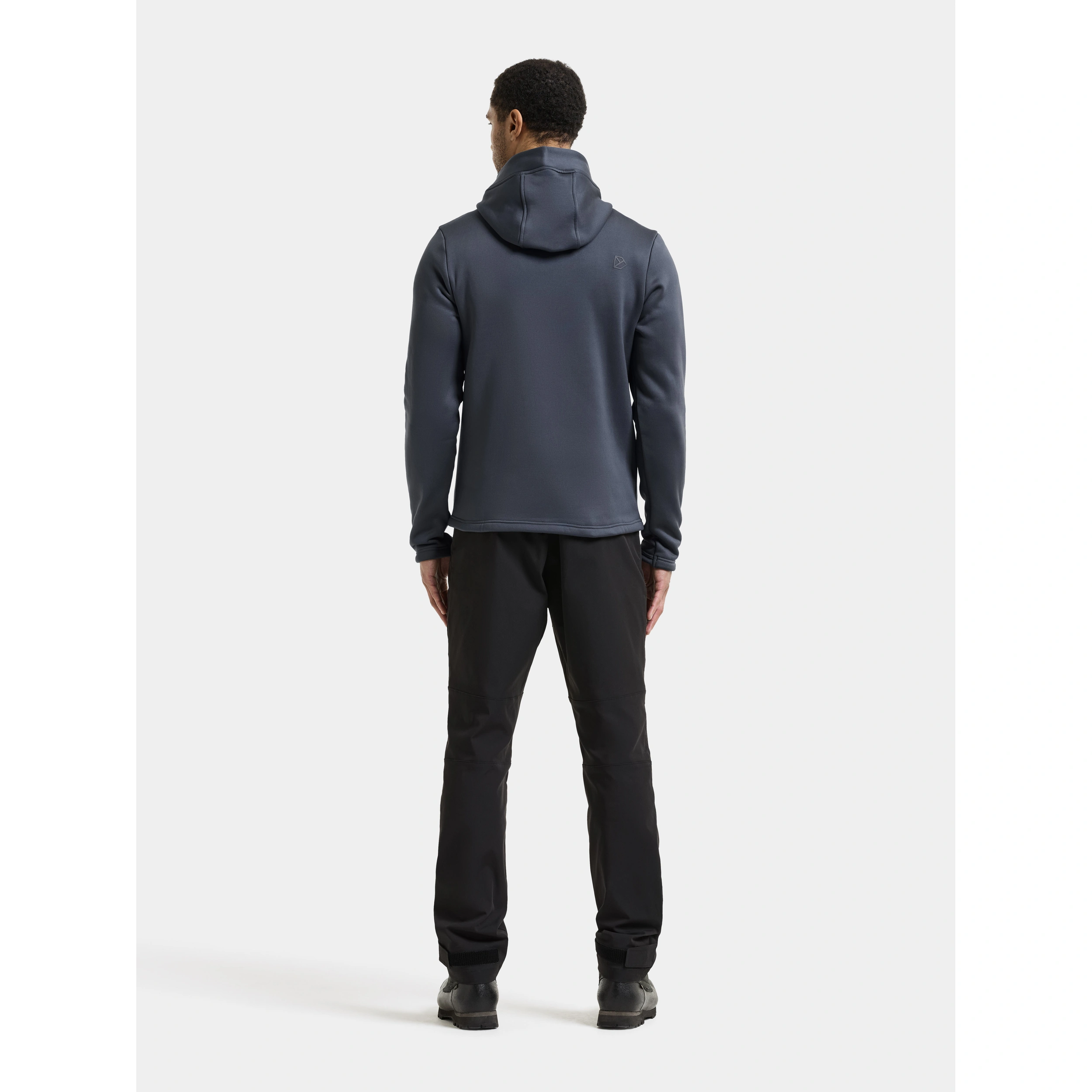 Mikina D1913 FIELD USX FULLZIP