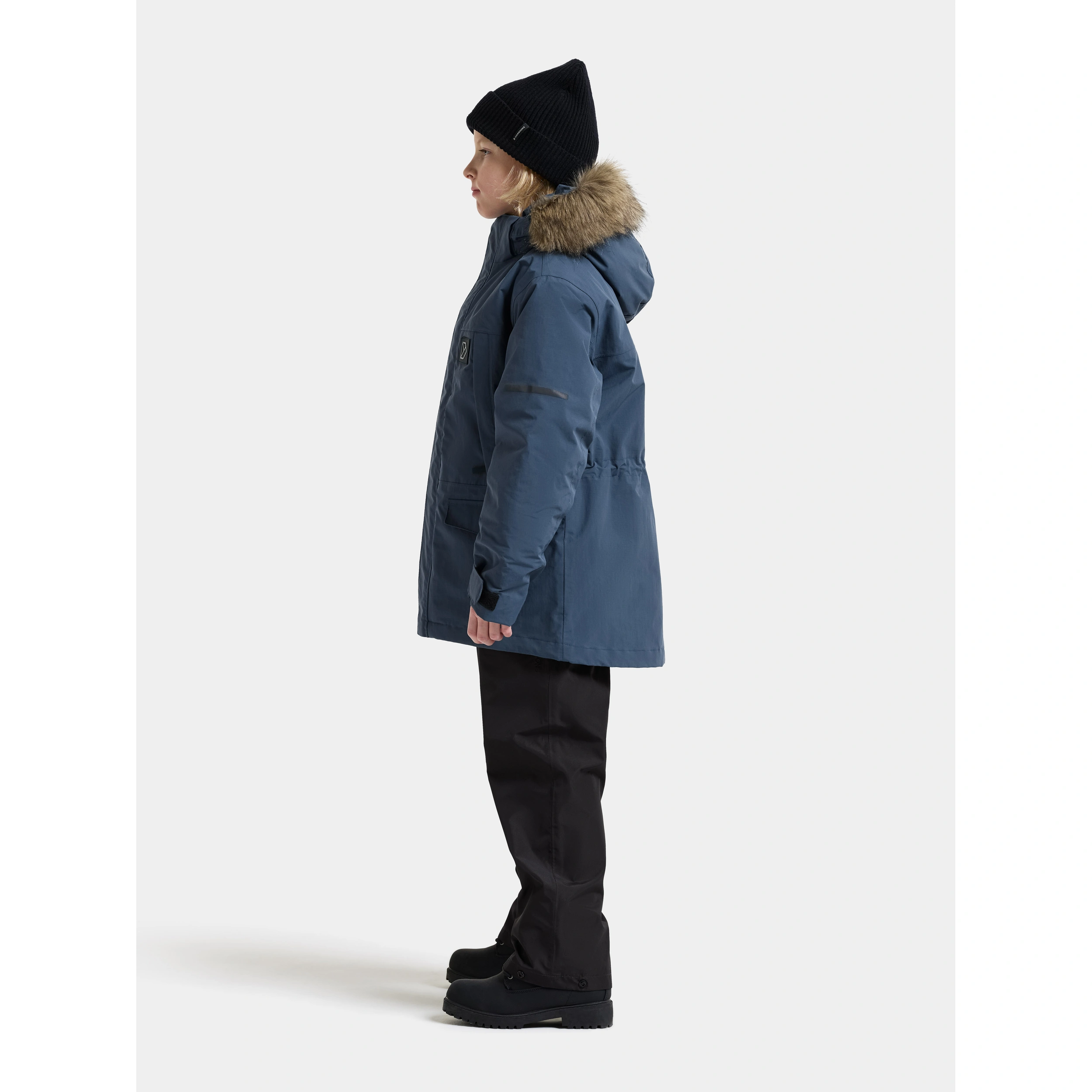 Bunda D1913 SYLVIN KIDS