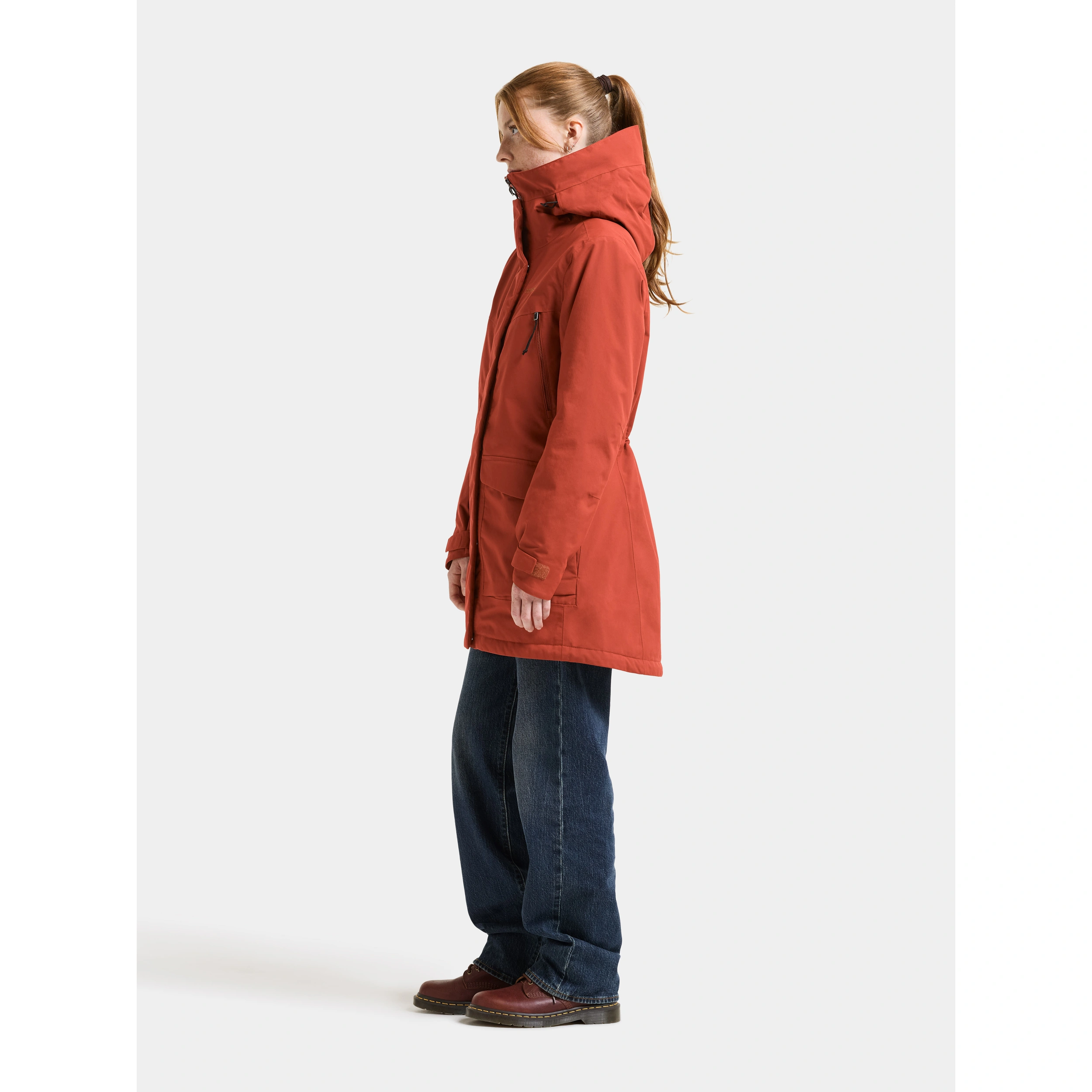 W Parka D1913 FELIA