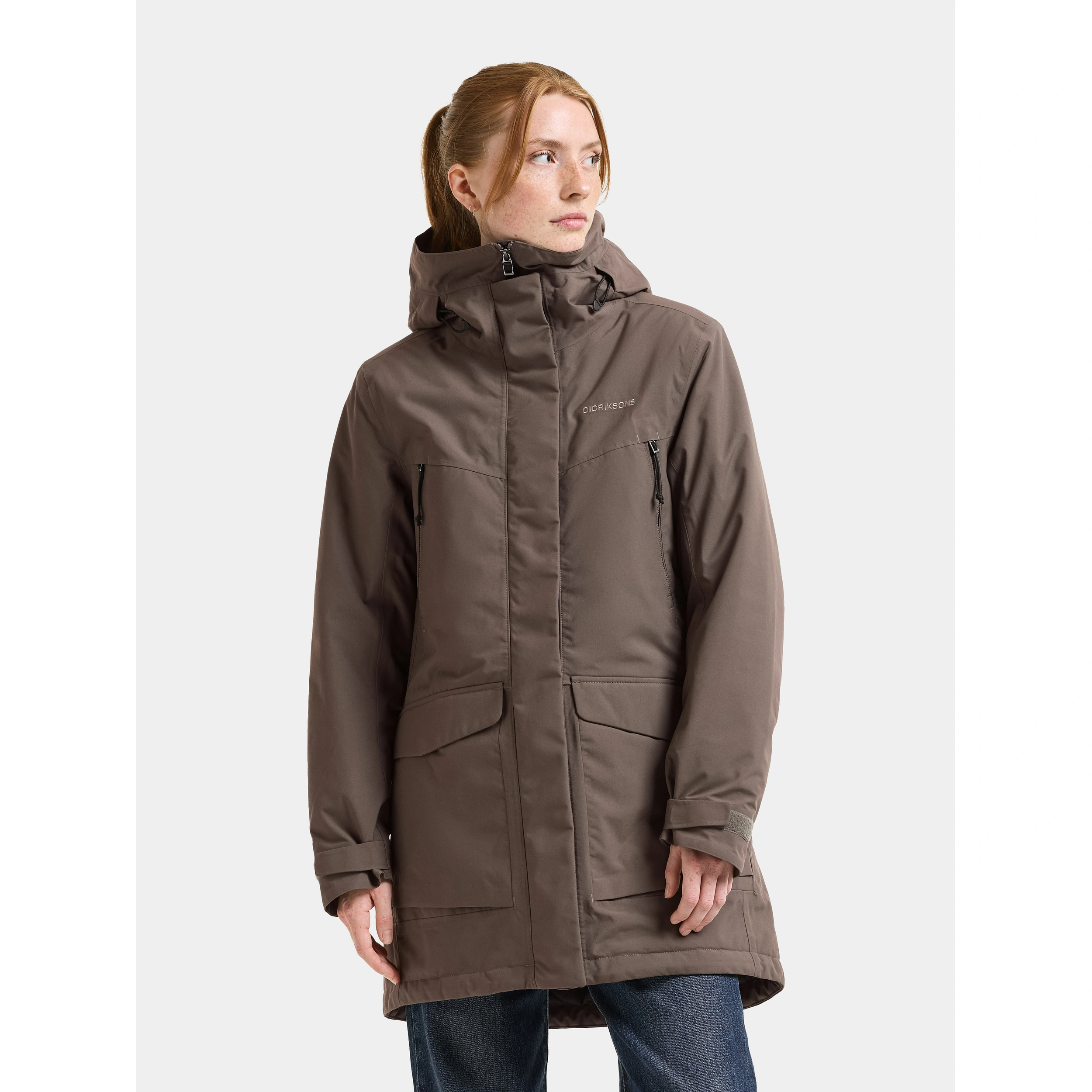 W Parka D1913 FELIA