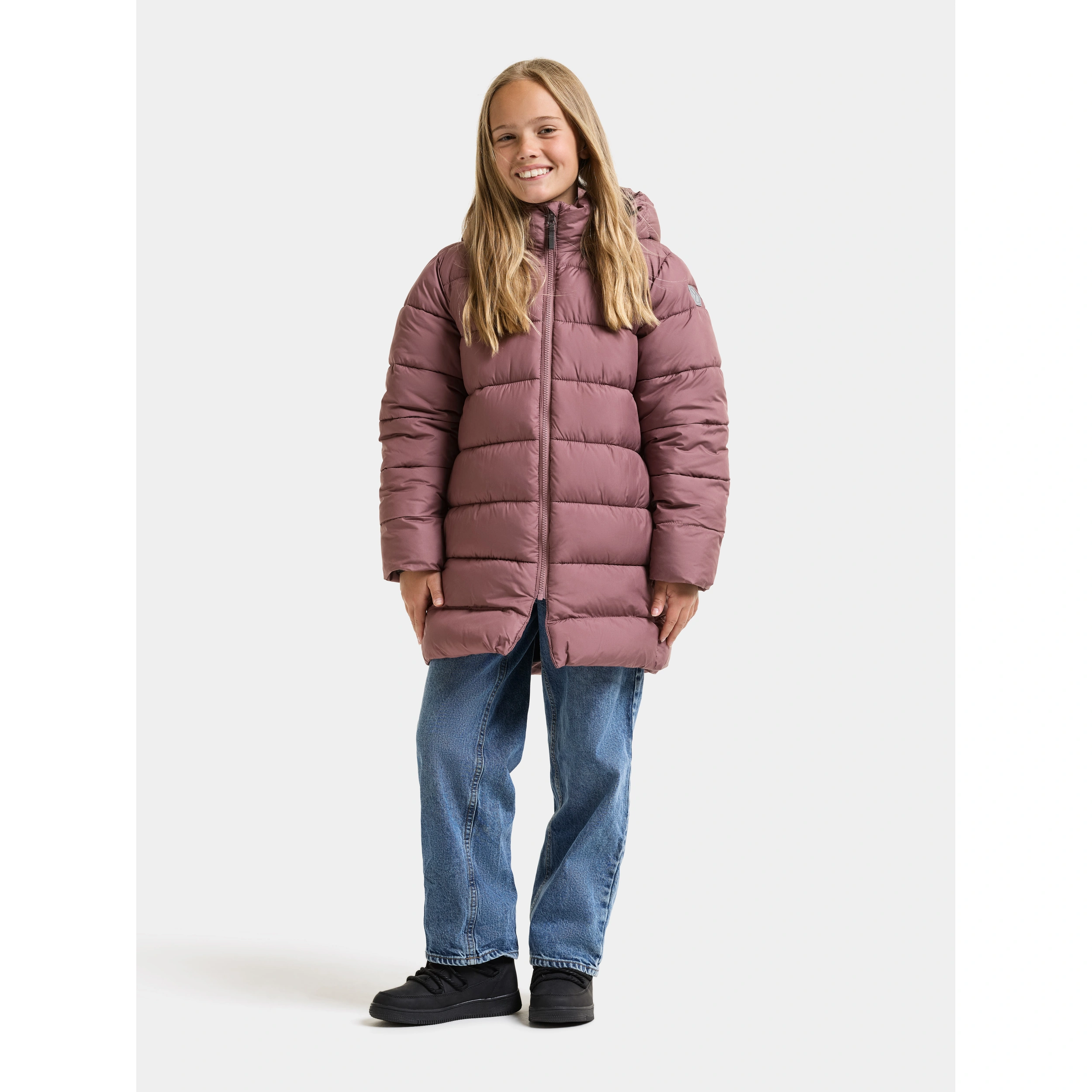 Parka D1913 SCORIA KIDS