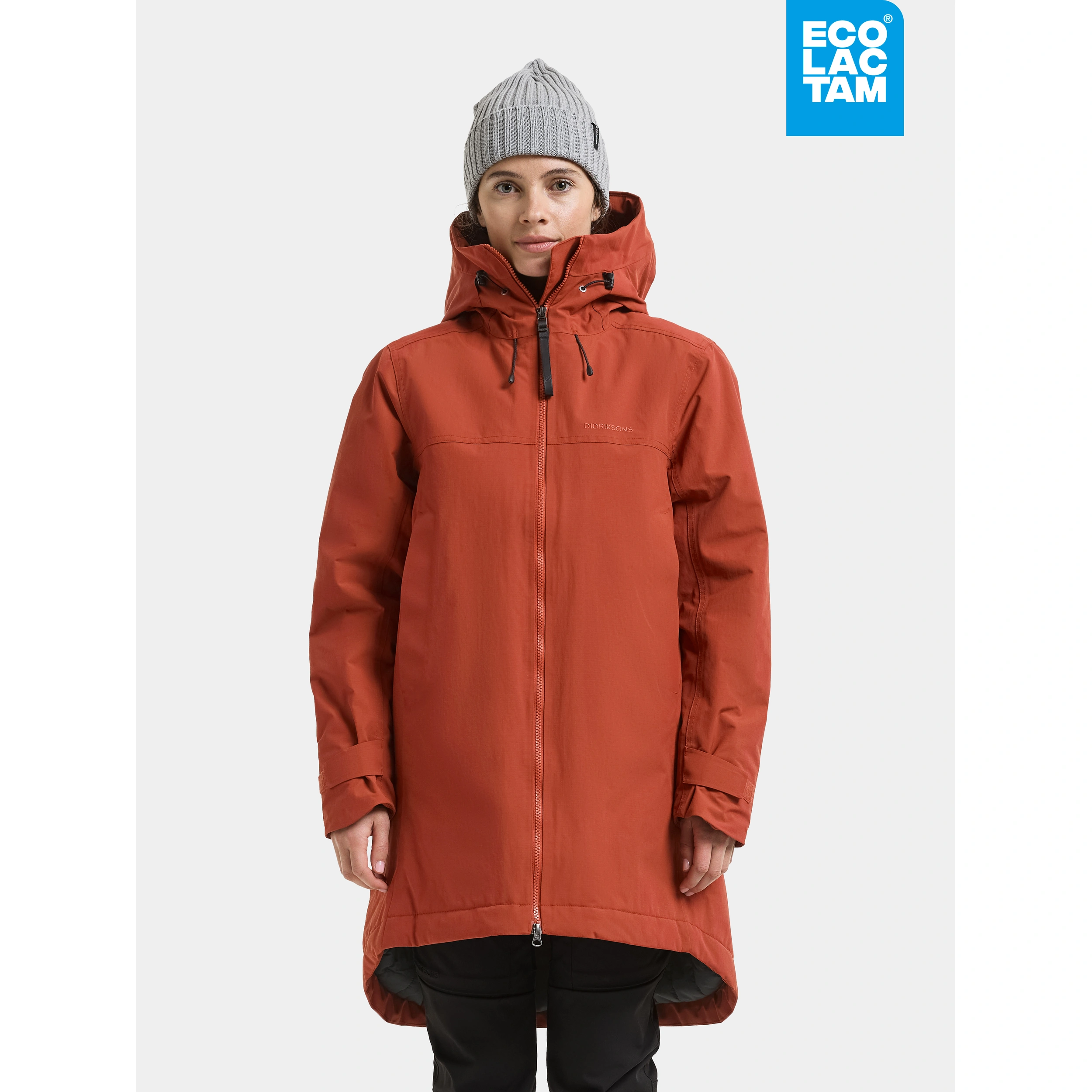 W Parka D1913 ERIS