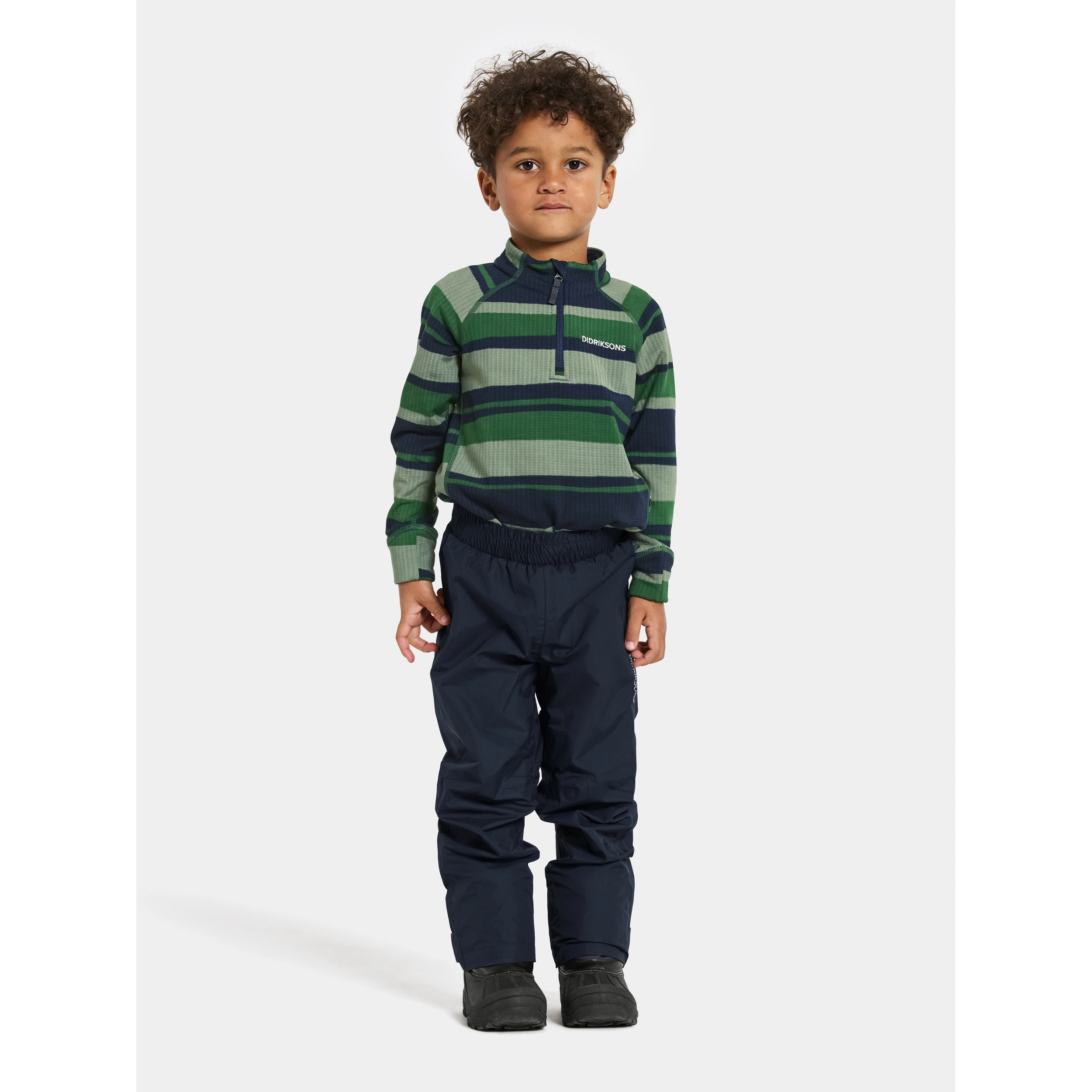 Kalhoty D1913 AVAN KIDS